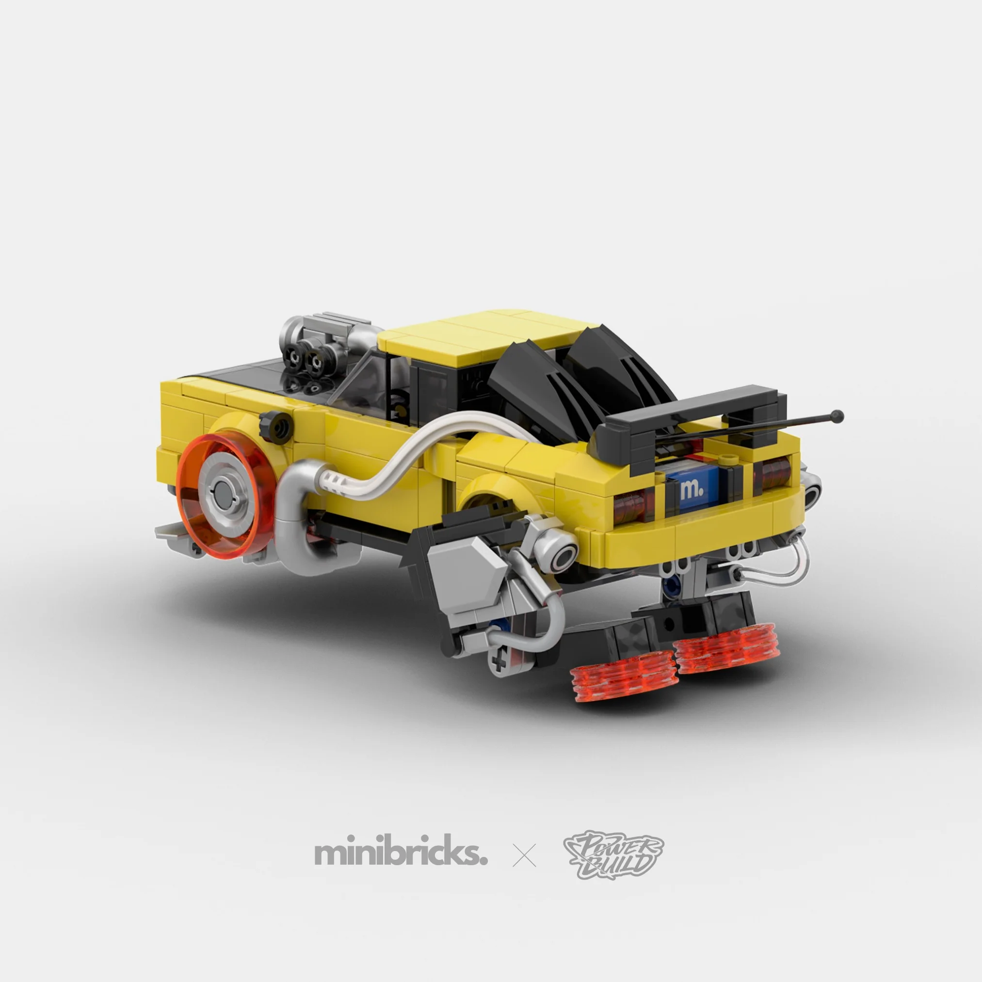 70s German Concept - Image 7