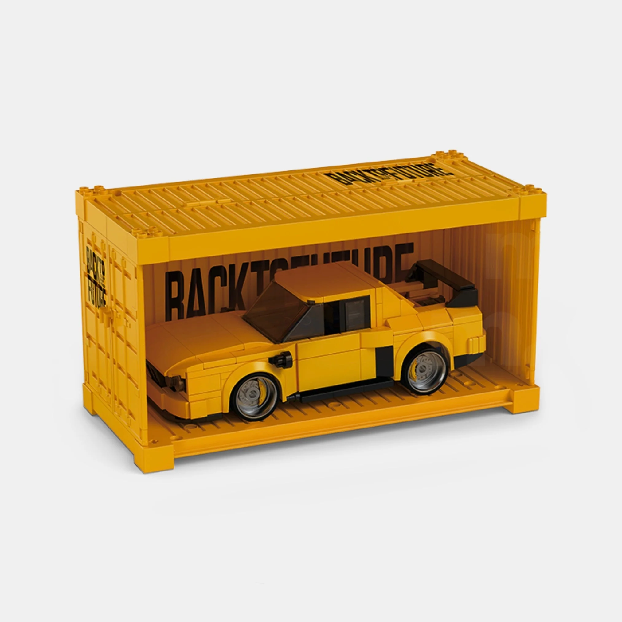 70s German Concept - Image 8