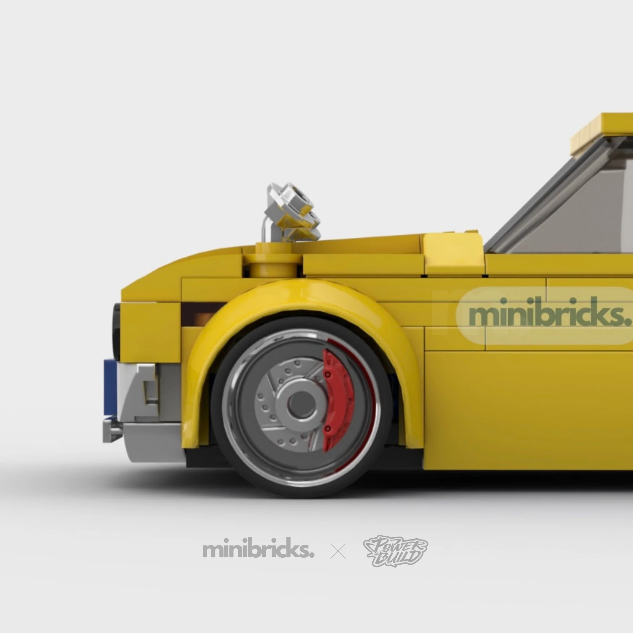 70s Japanese Classic Pickup - Image 4