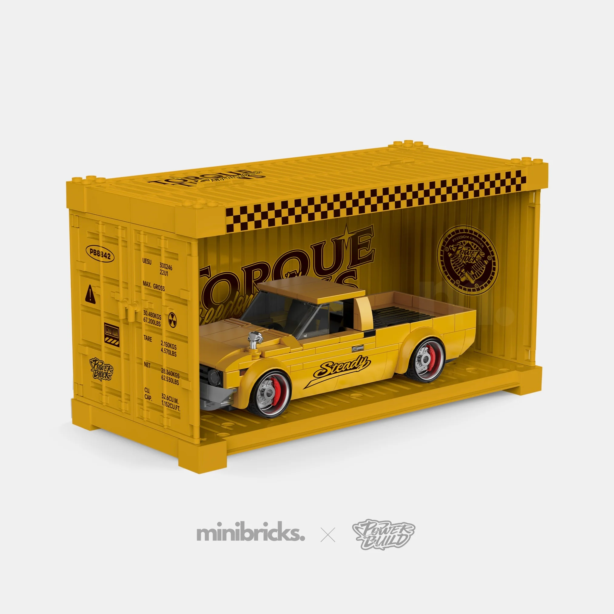 70s Japanese Classic Pickup - Image 6