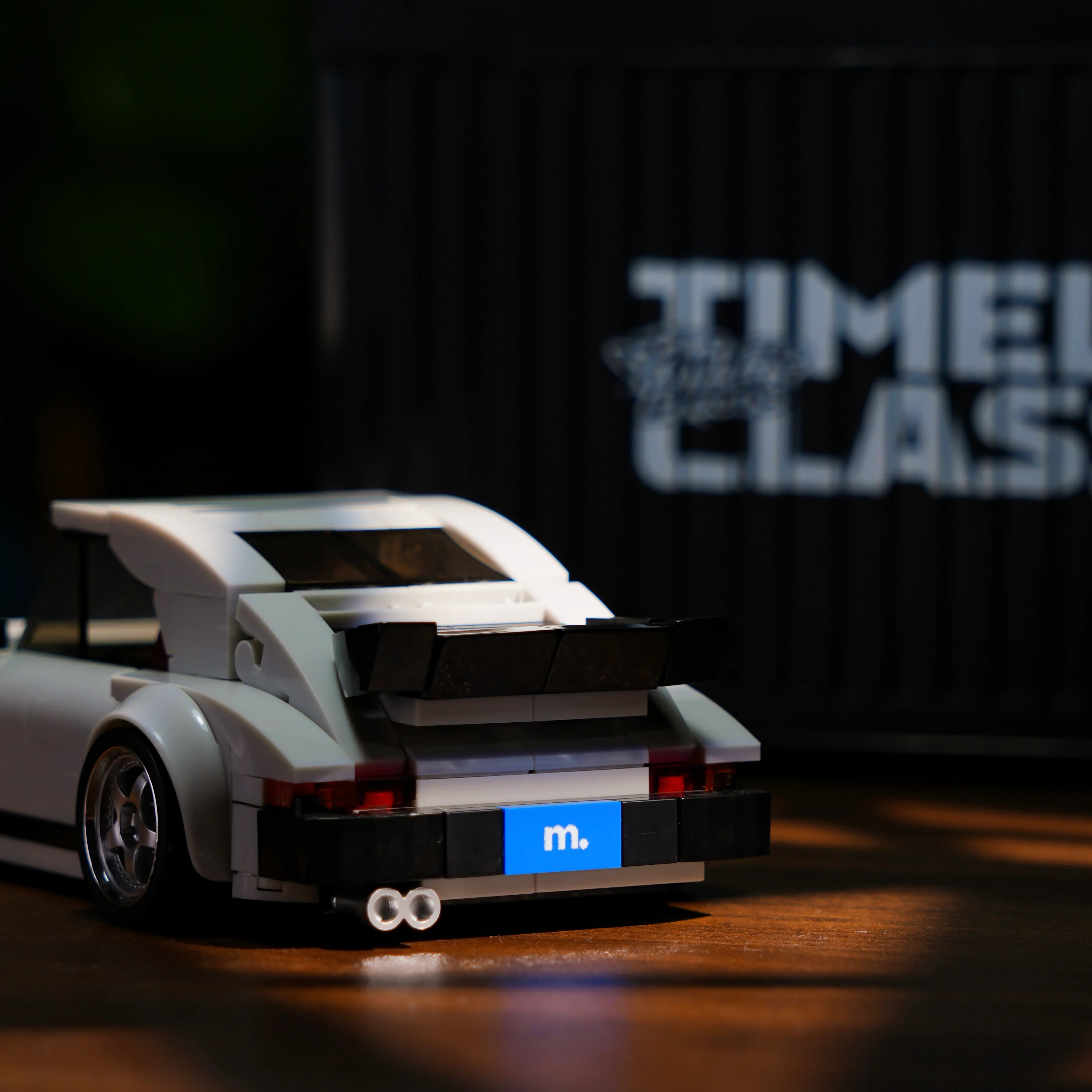 930 Turbo Classic - Image 10
