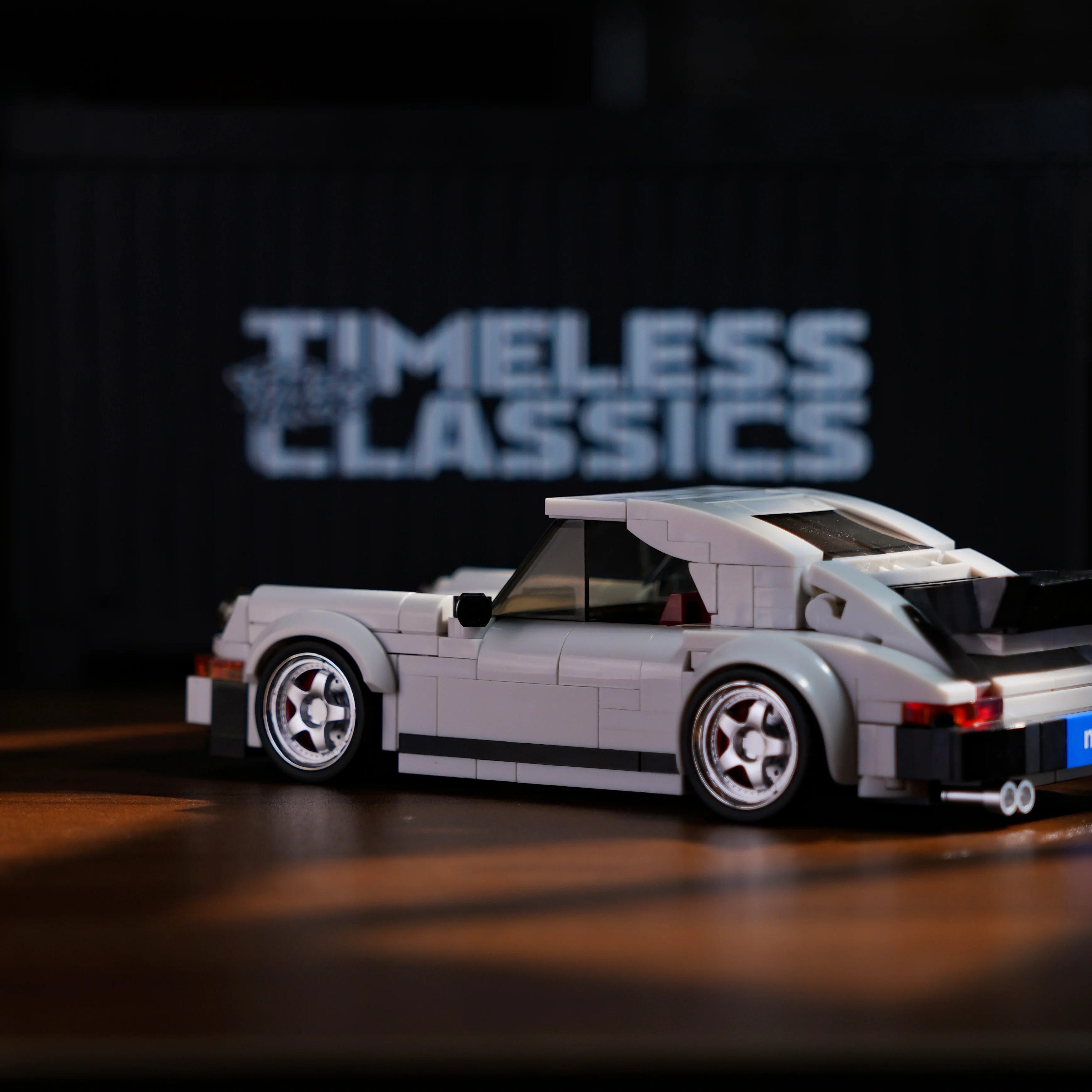 930 Turbo Classic - Image 11