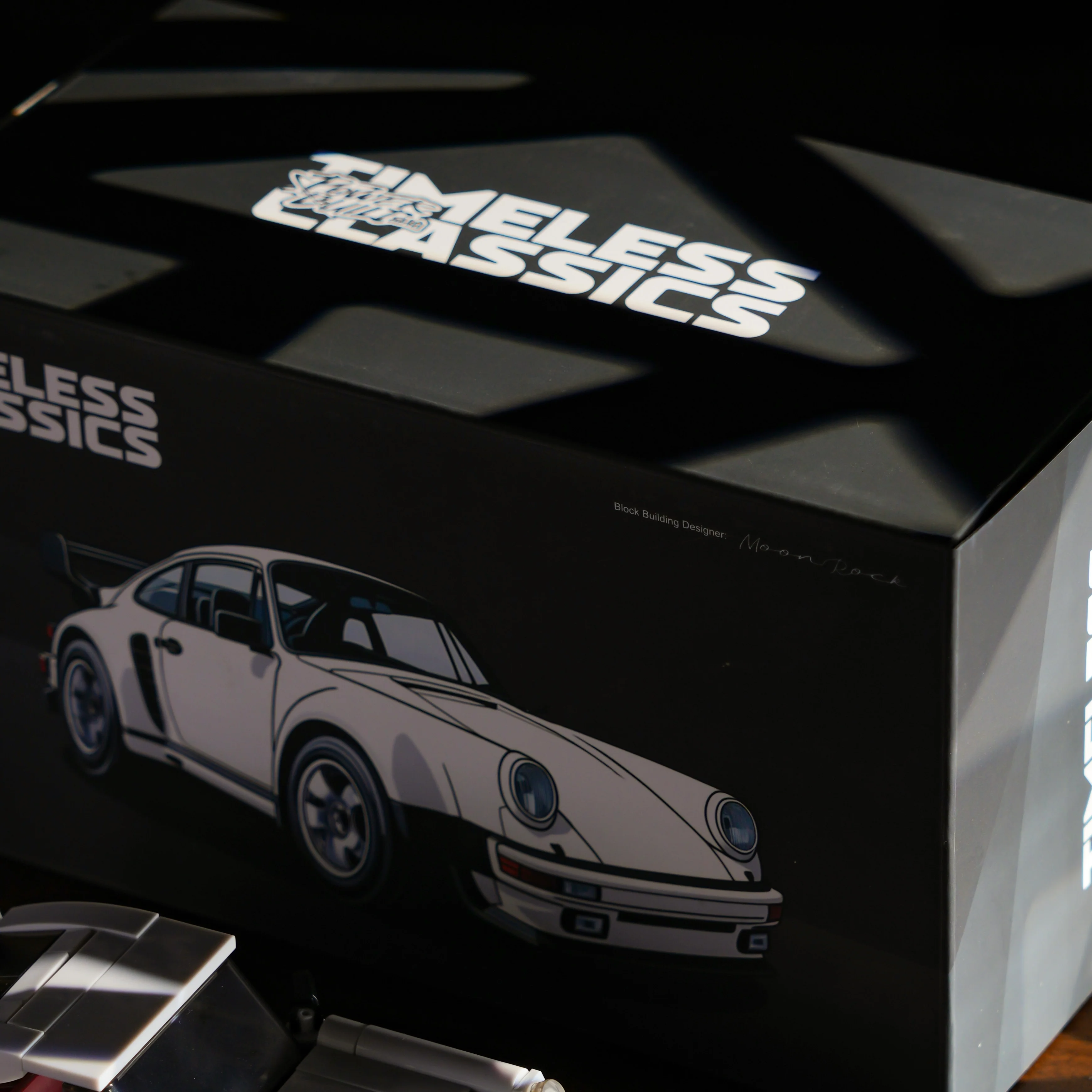 930 Turbo Classic - Image 12