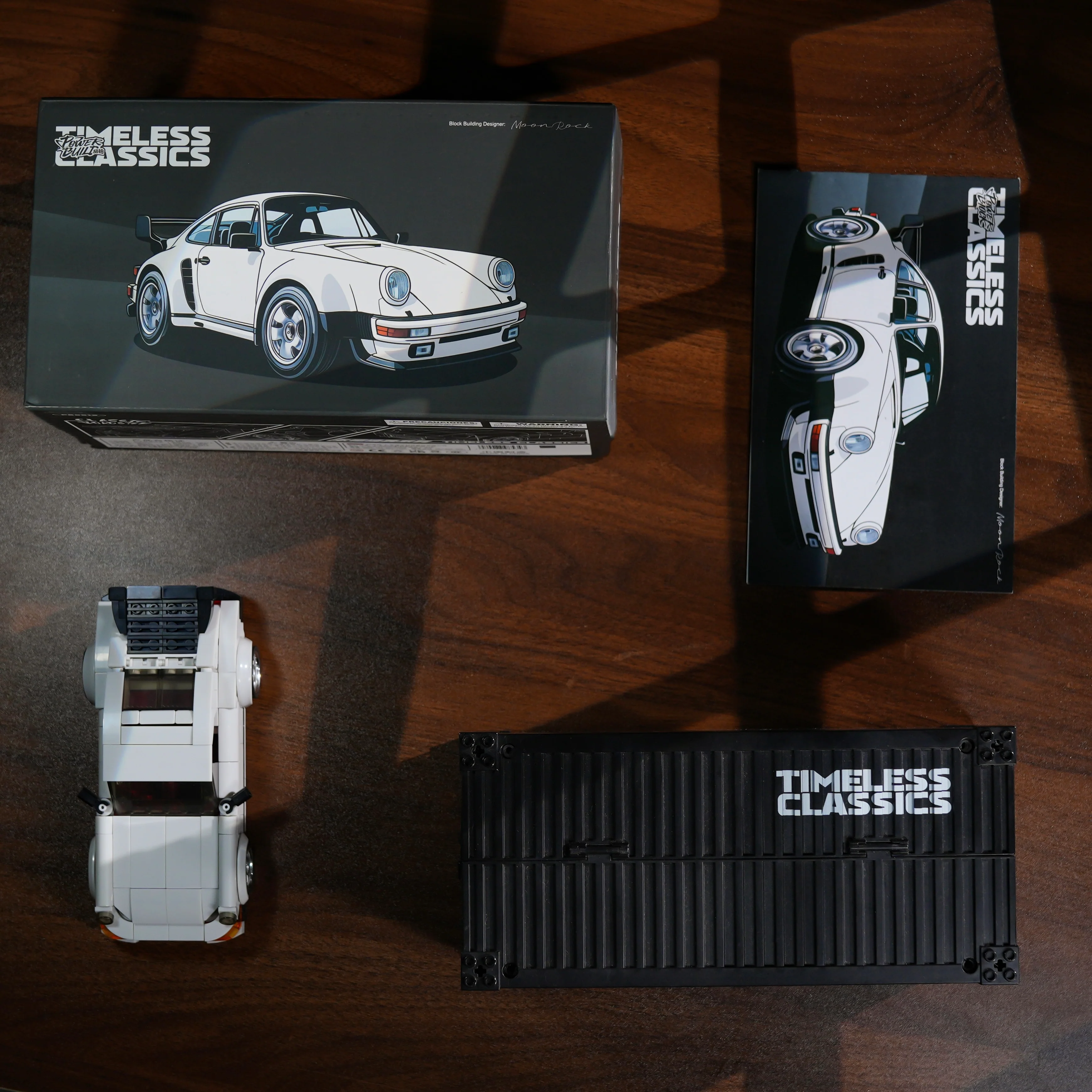 930 Turbo Classic - Image 13