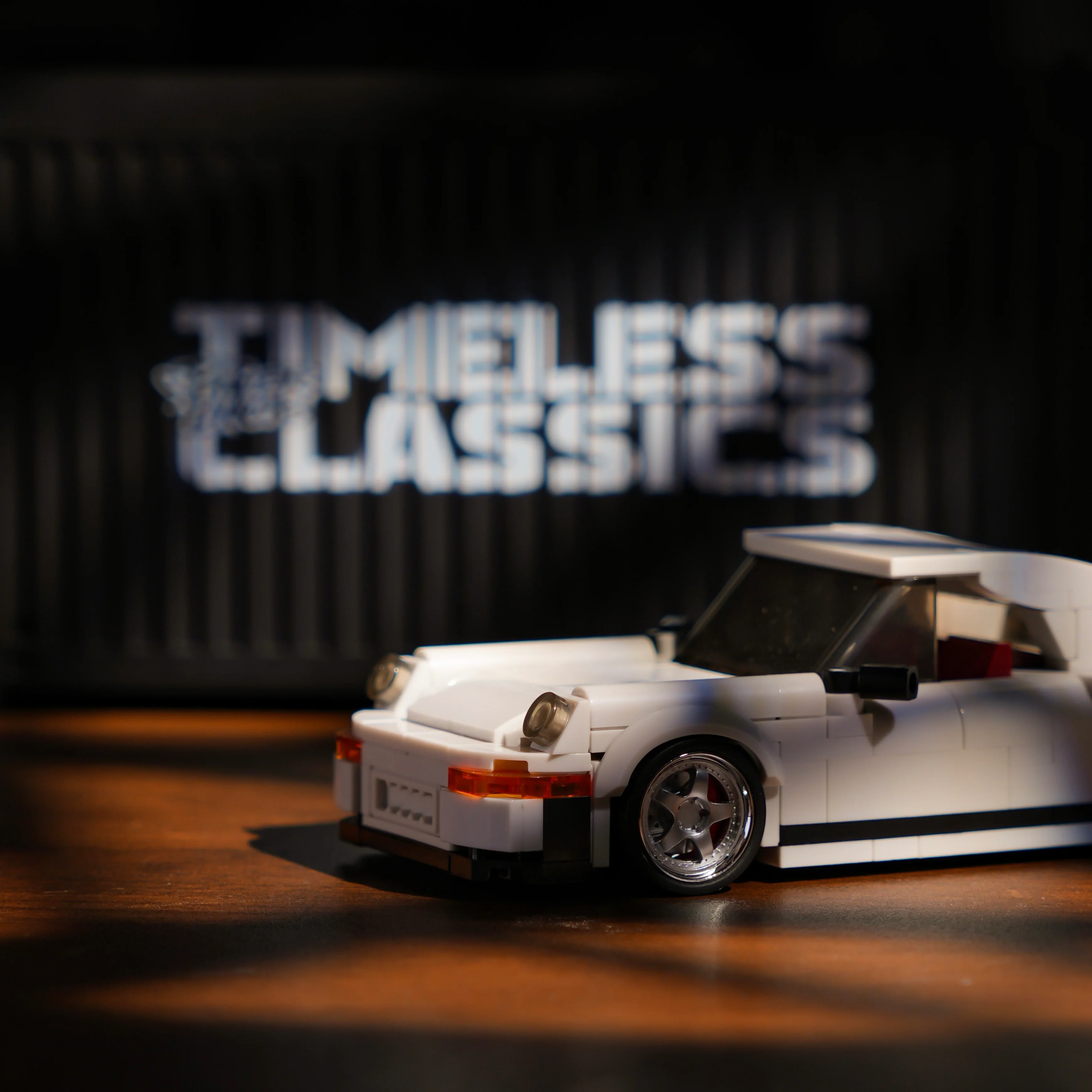 930 Turbo Classic - Image 15