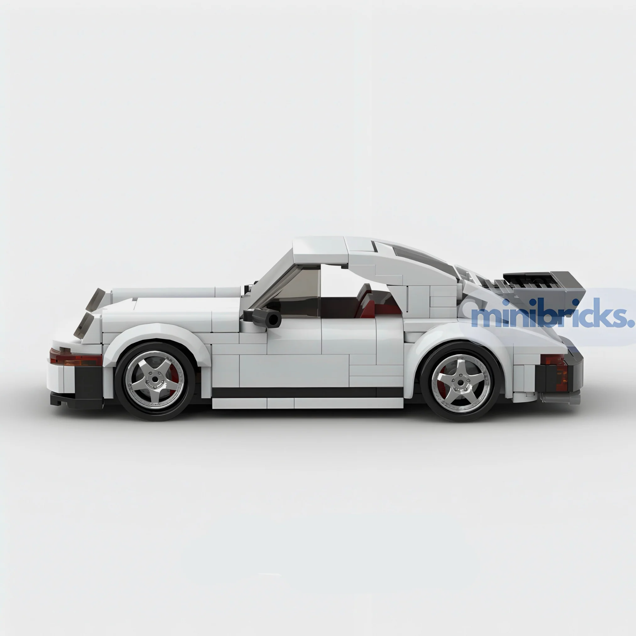 930 Turbo Classic - Image 3