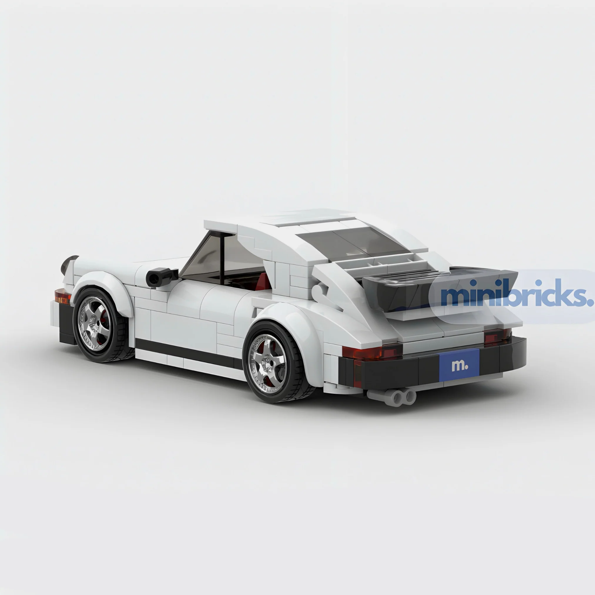 930 Turbo Classic - Image 4