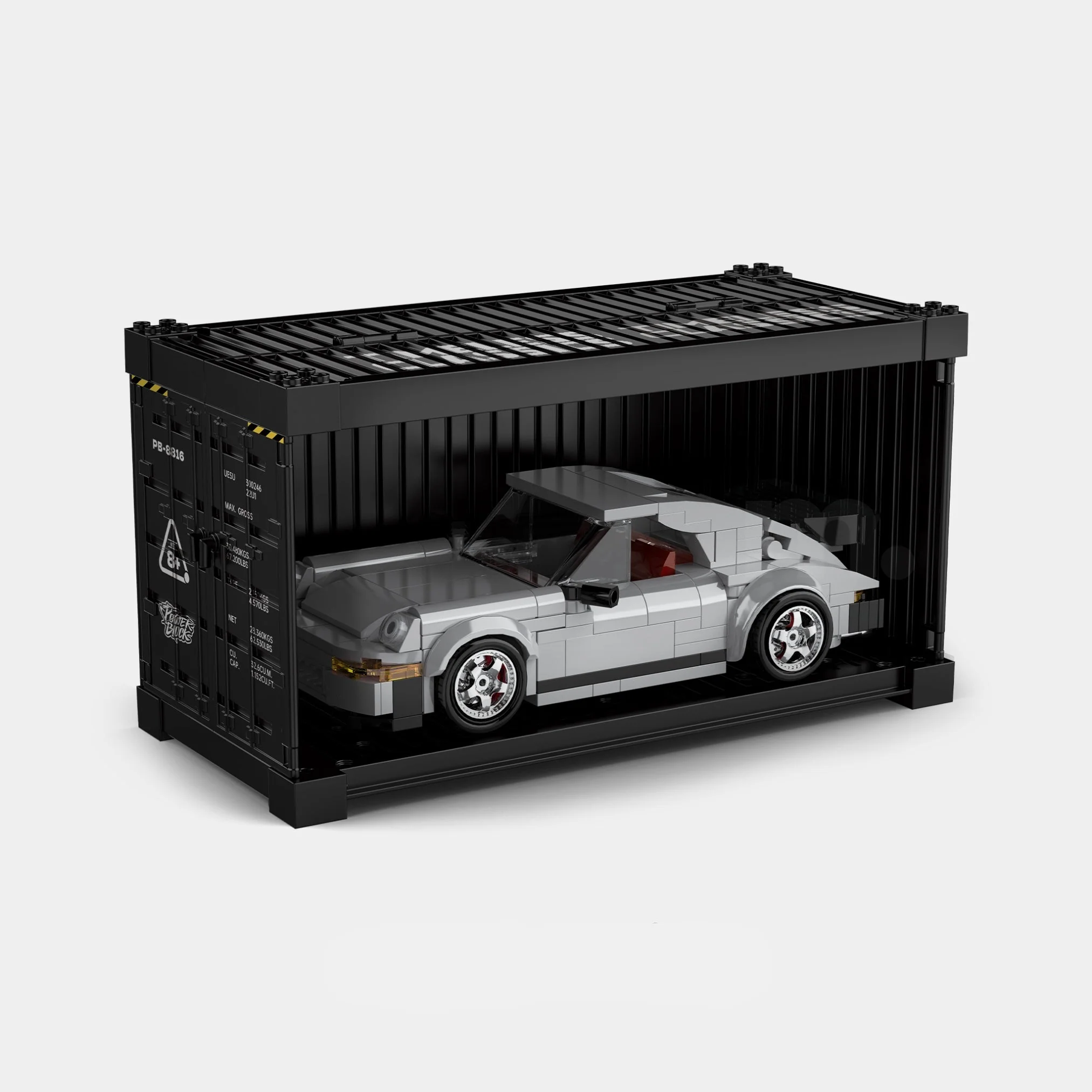 930 Turbo Classic - Image 5