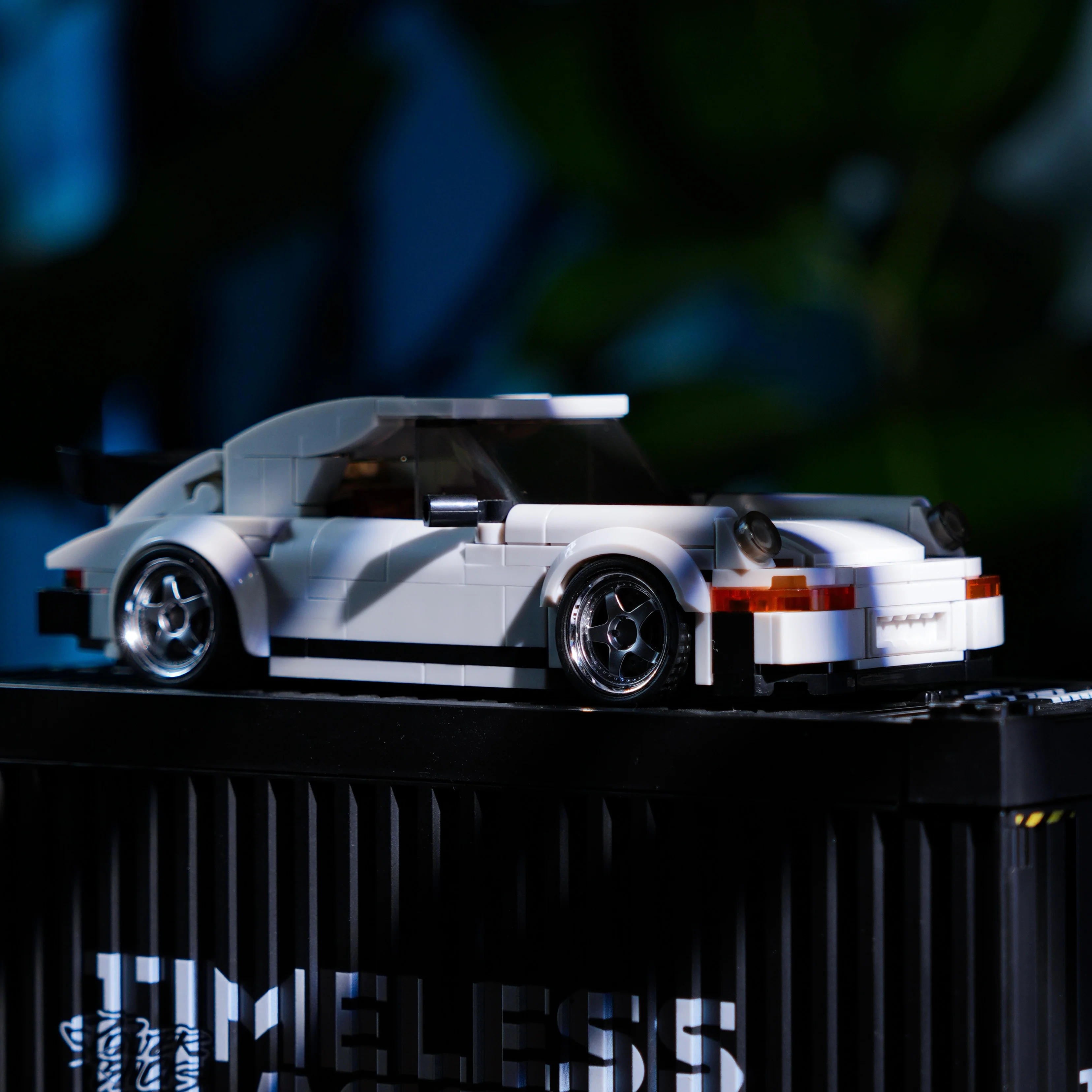 930 Turbo Classic - Image 7