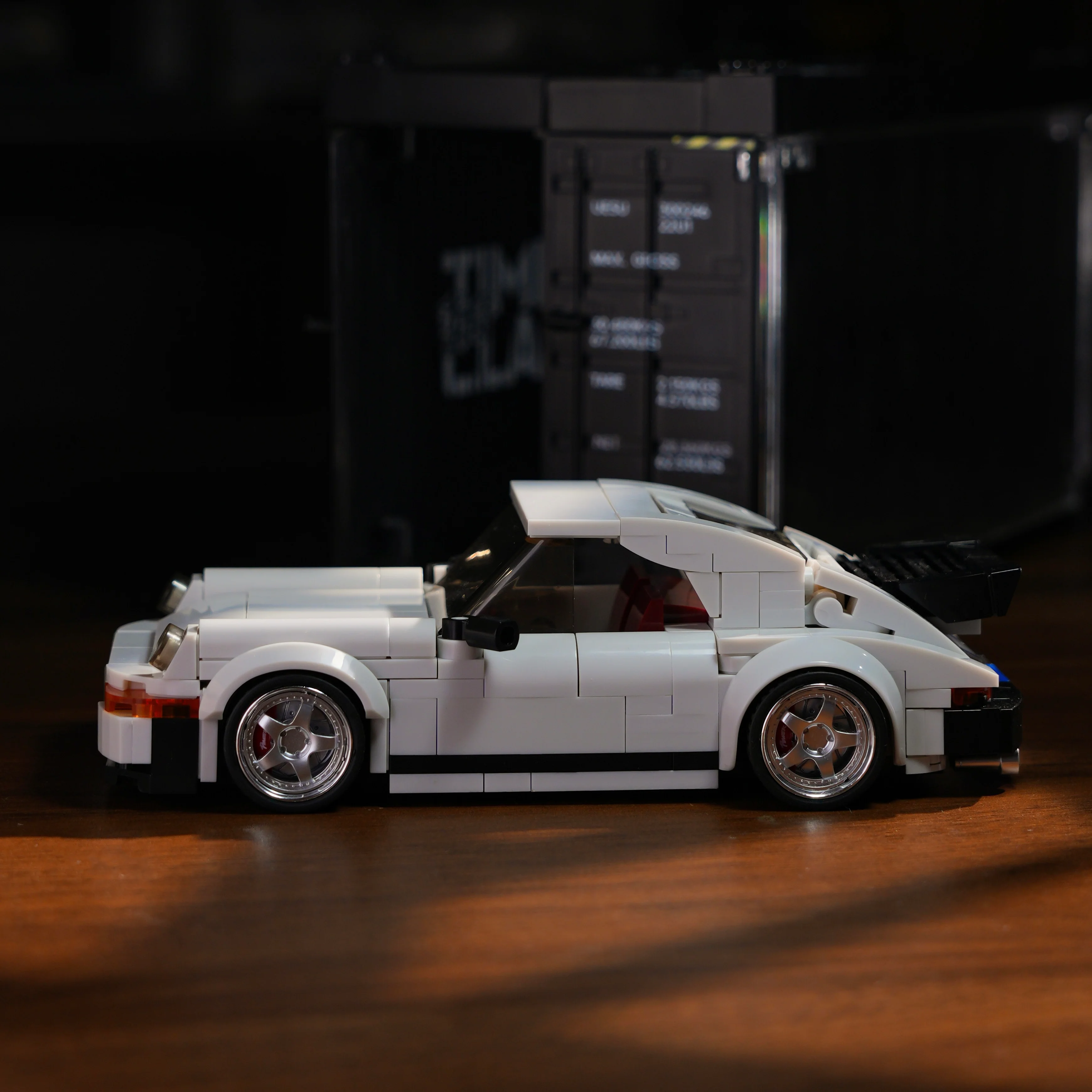 930 Turbo Classic - Image 8