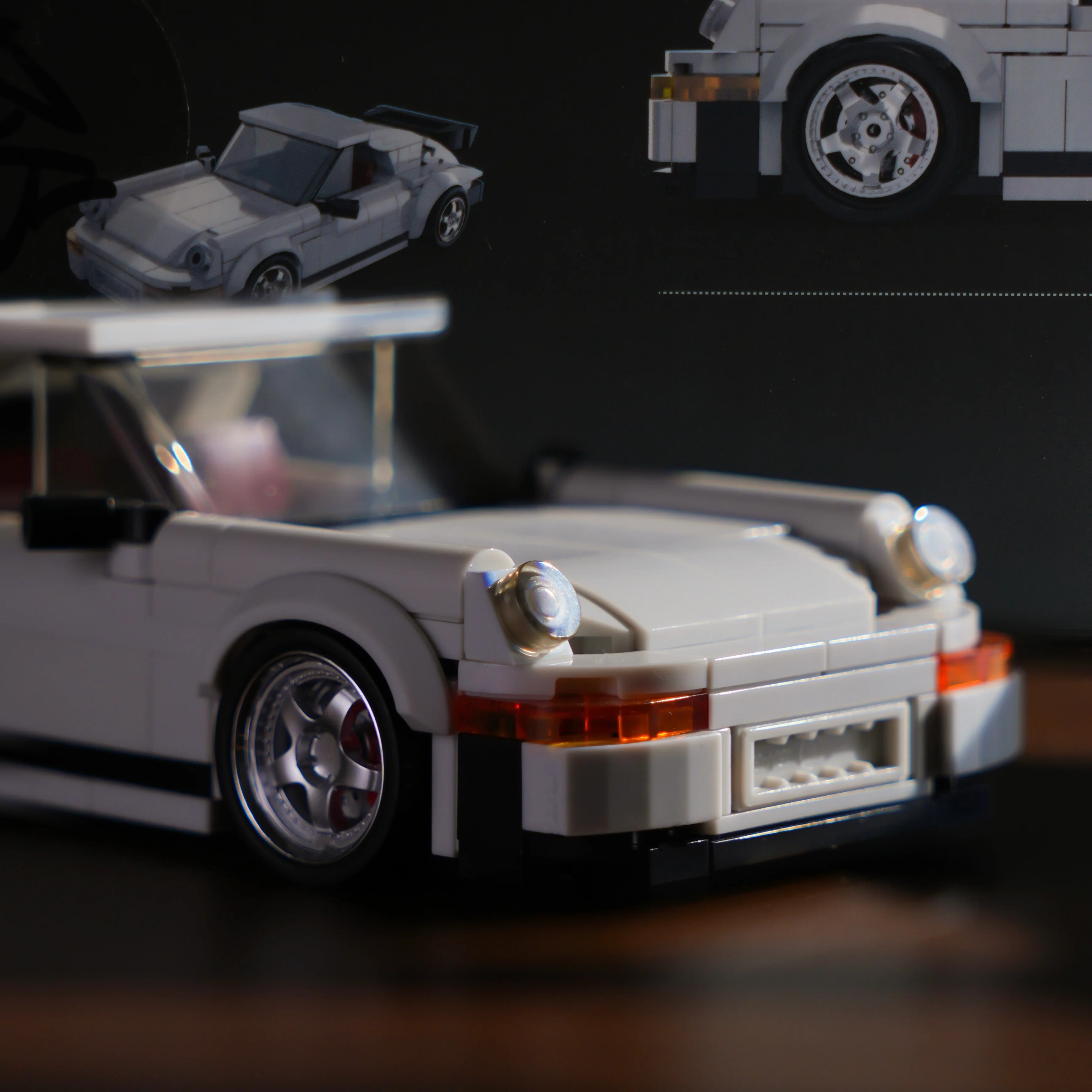 930 Turbo Classic - Image 9