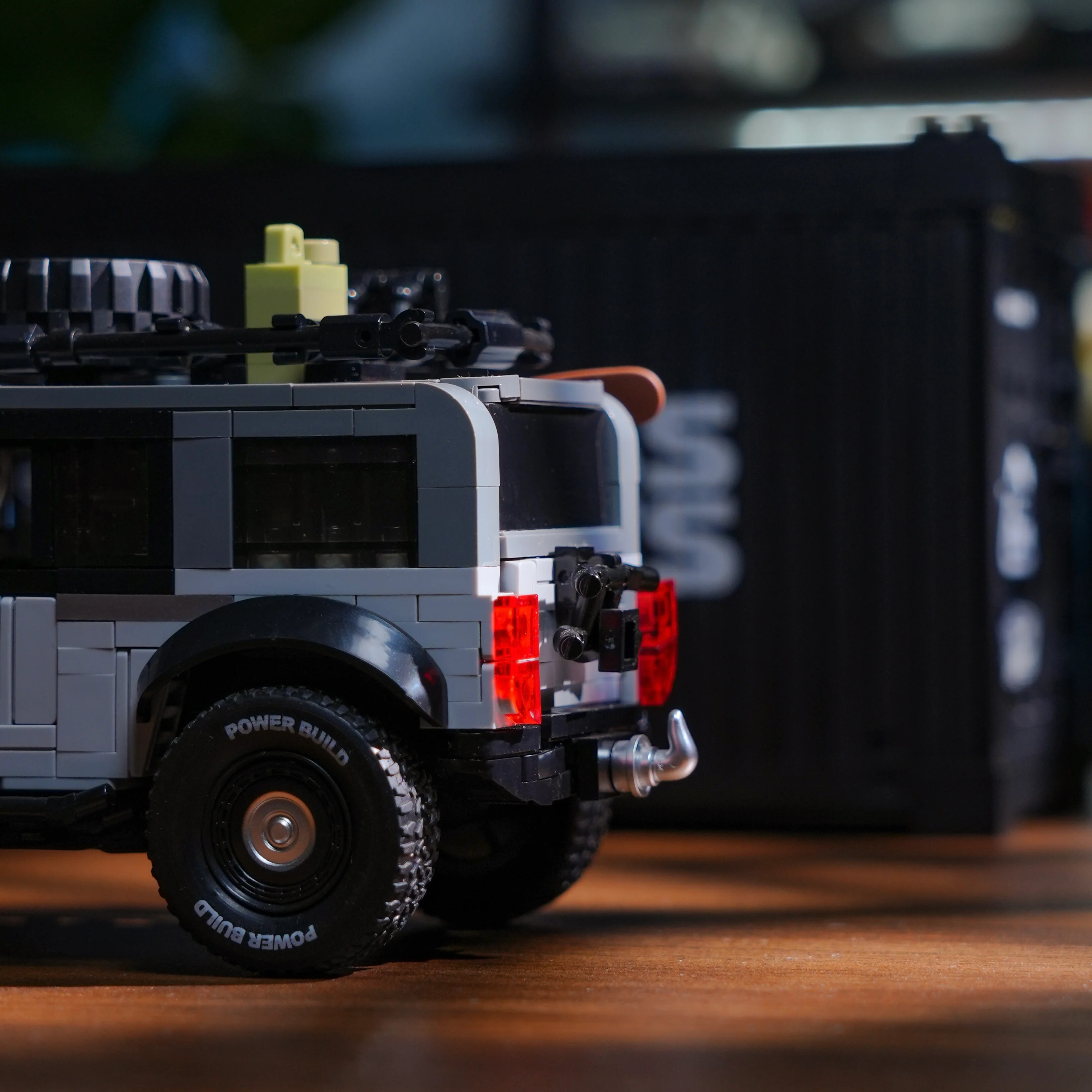 American Trail Off-Roader - Image 10