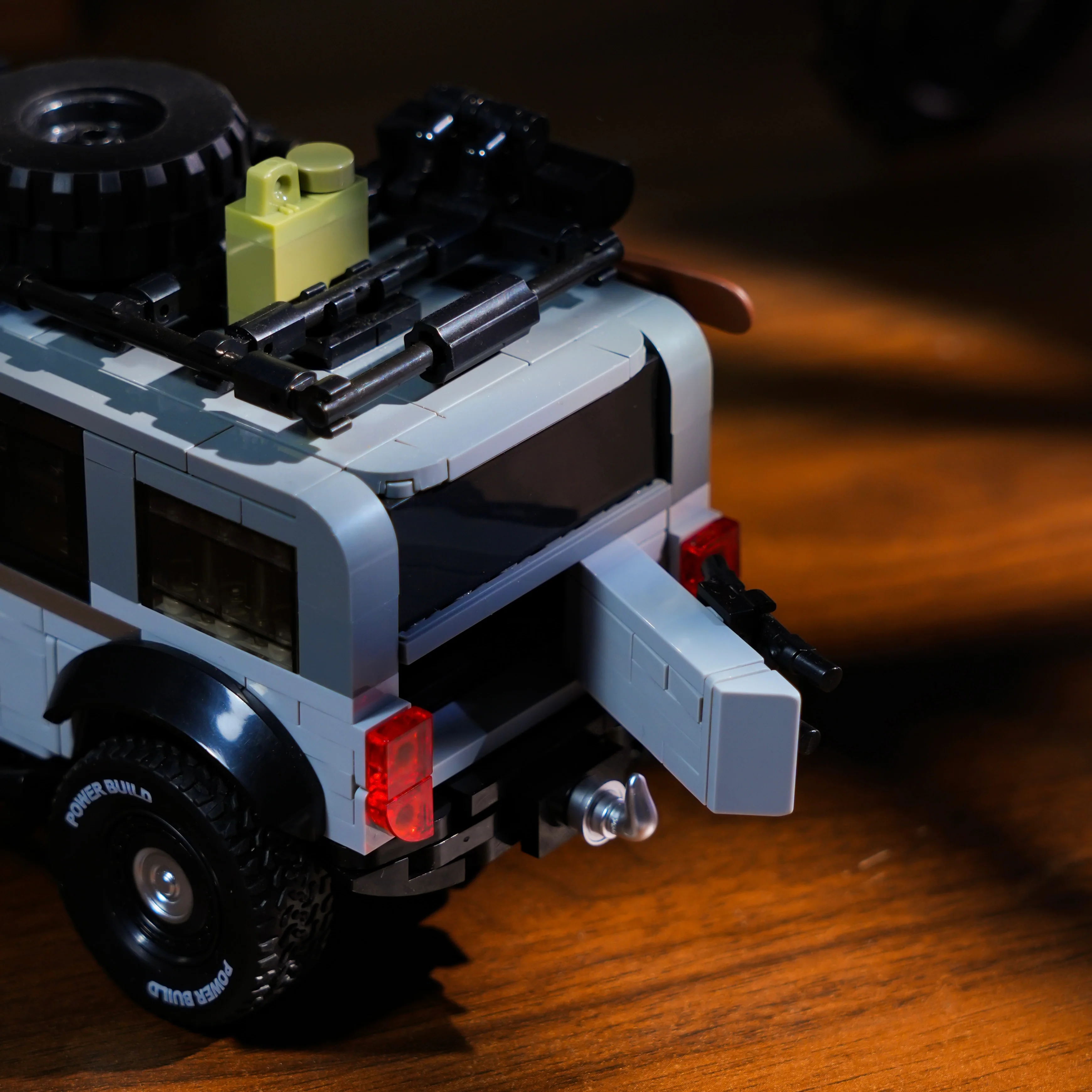 American Trail Off-Roader - Image 11
