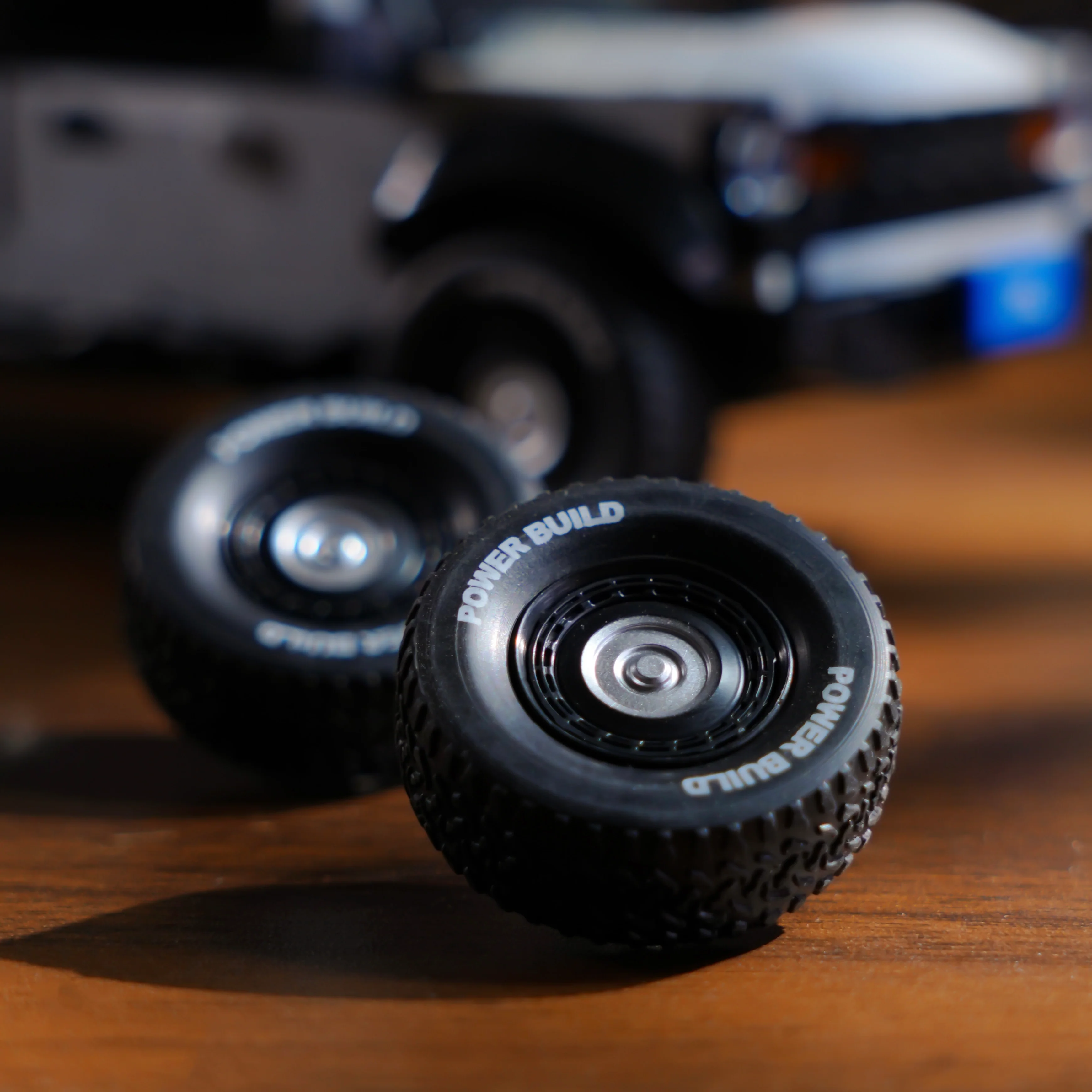 American Trail Off-Roader - Image 12