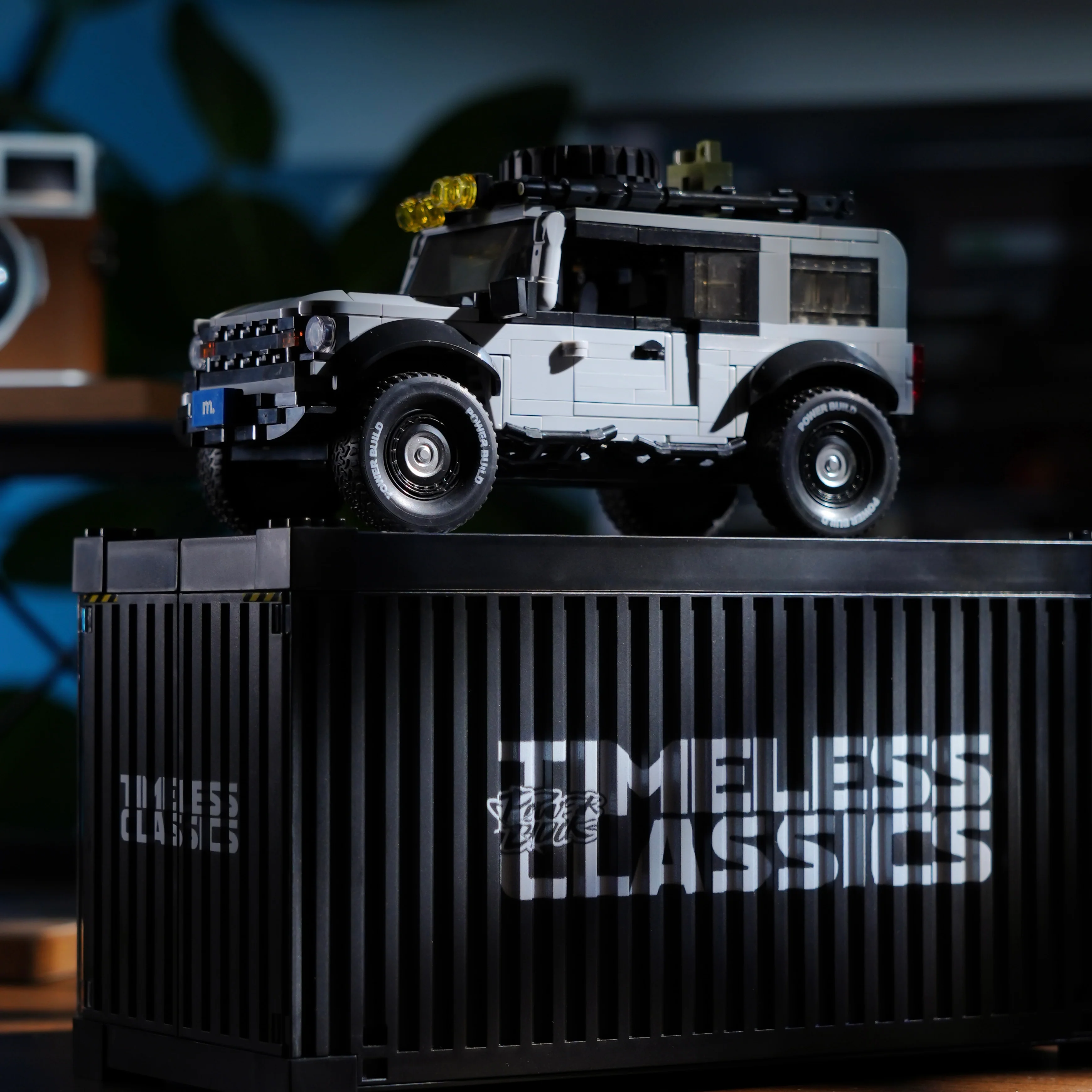 American Trail Off-Roader - Image 13