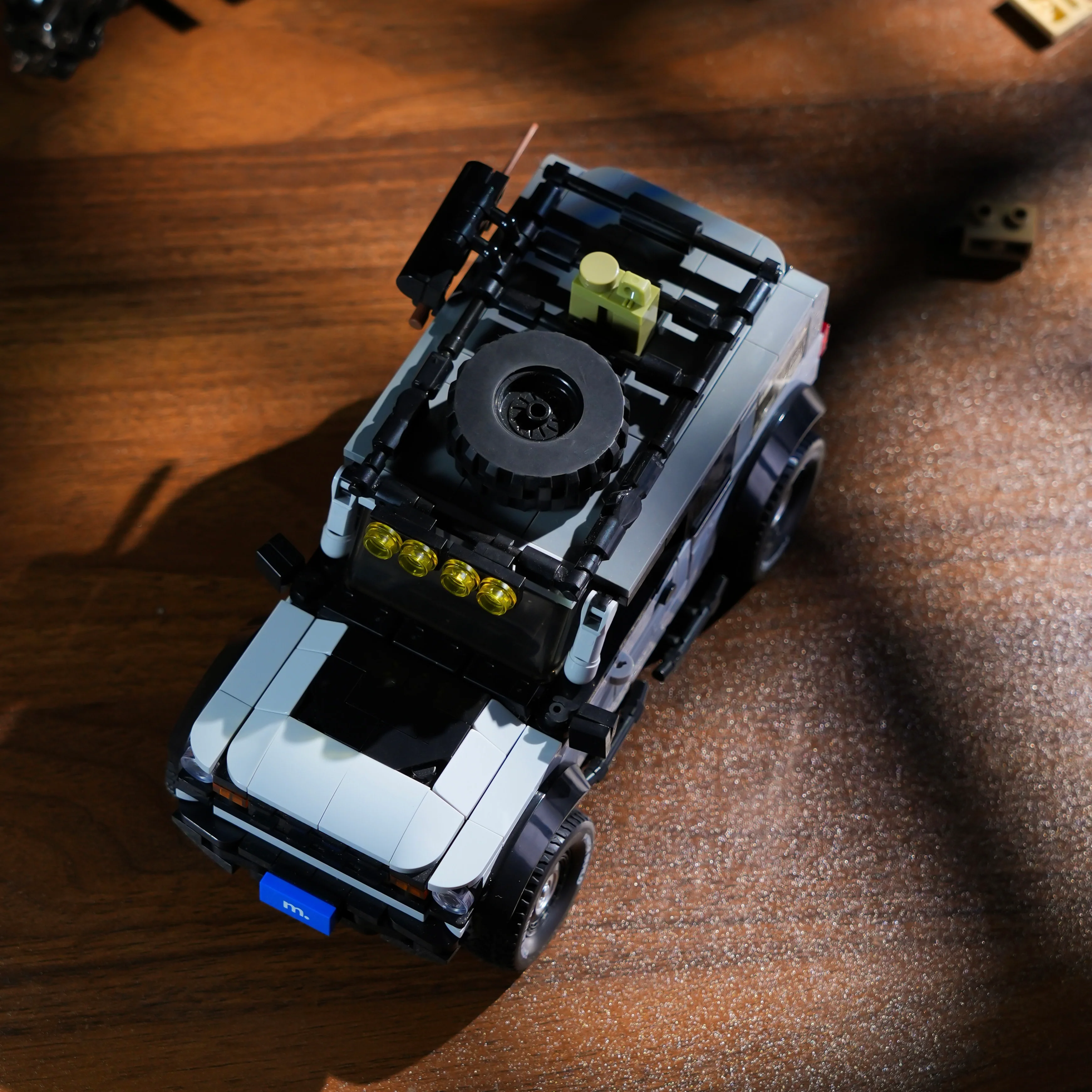 American Trail Off-Roader - Image 15