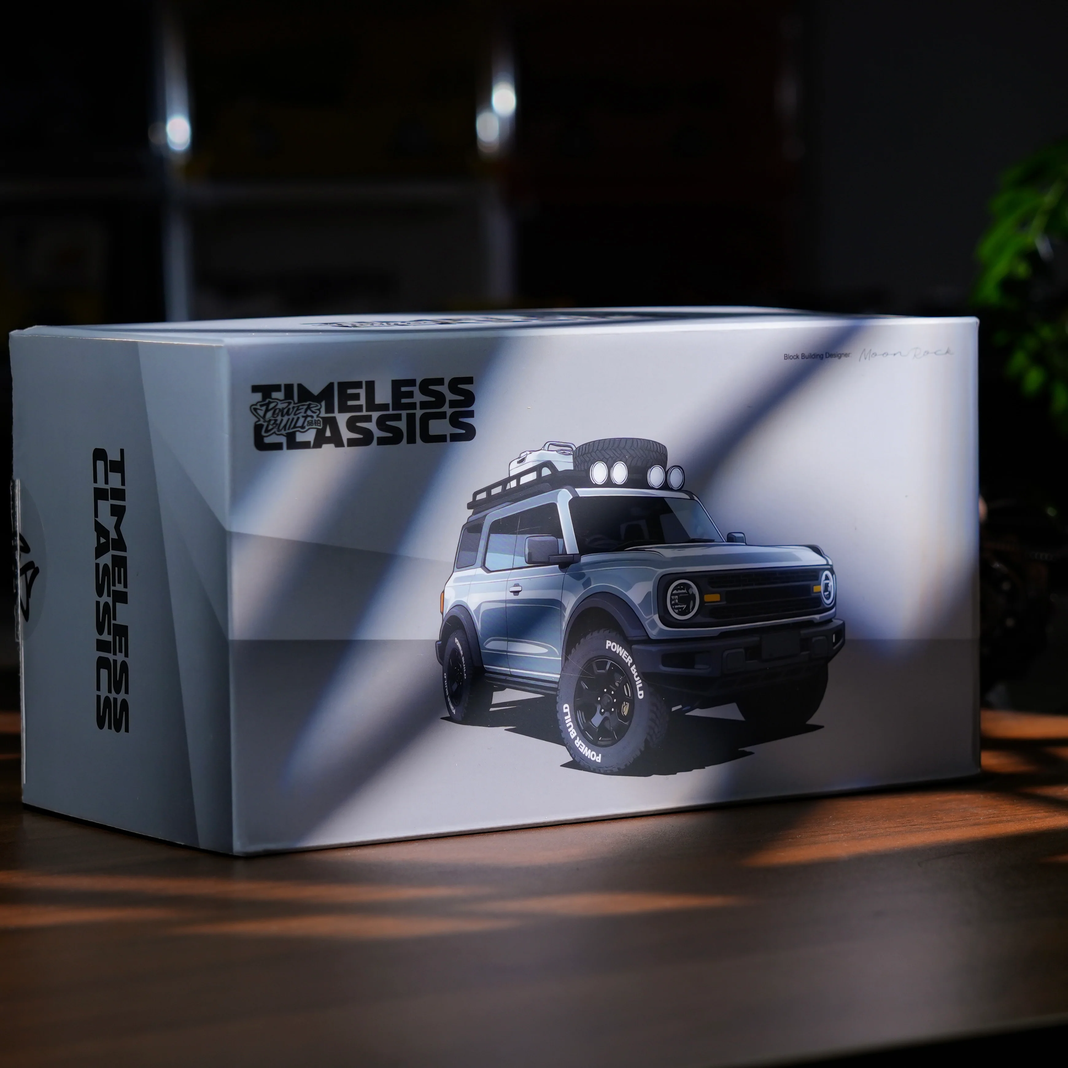 American Trail Off-Roader - Image 16