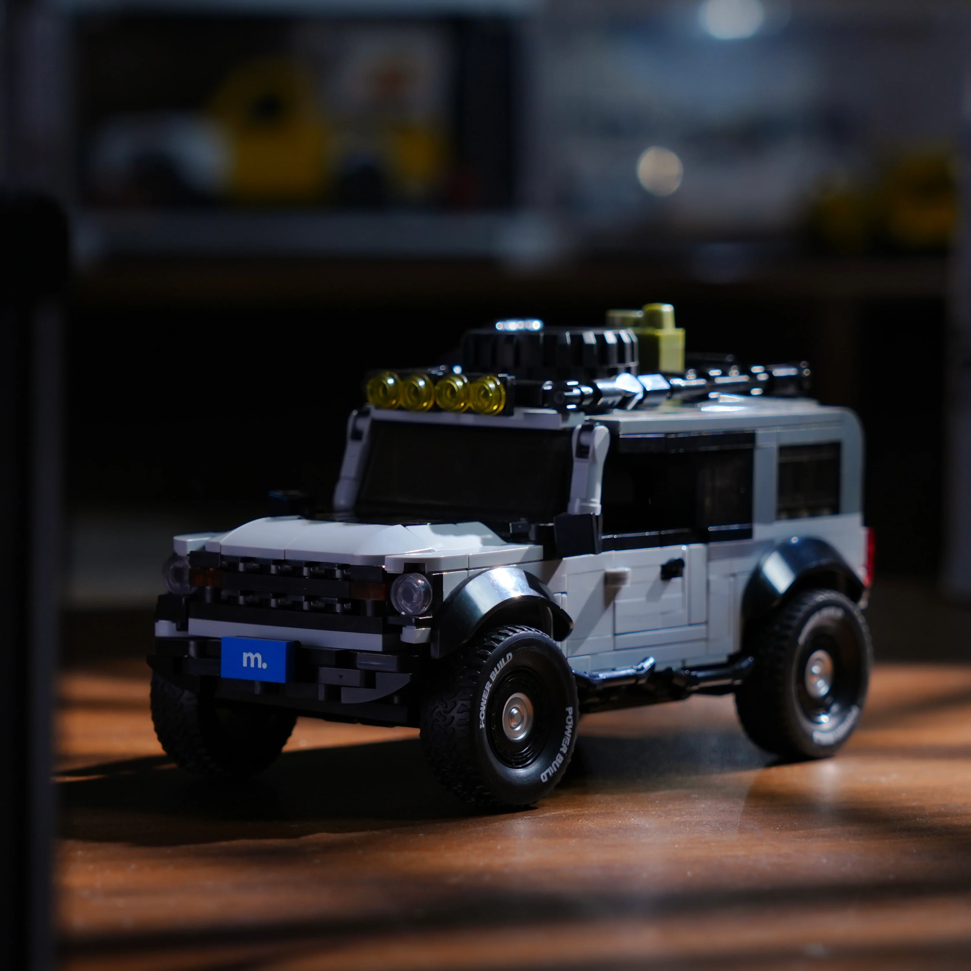 American Trail Off-Roader - Image 17