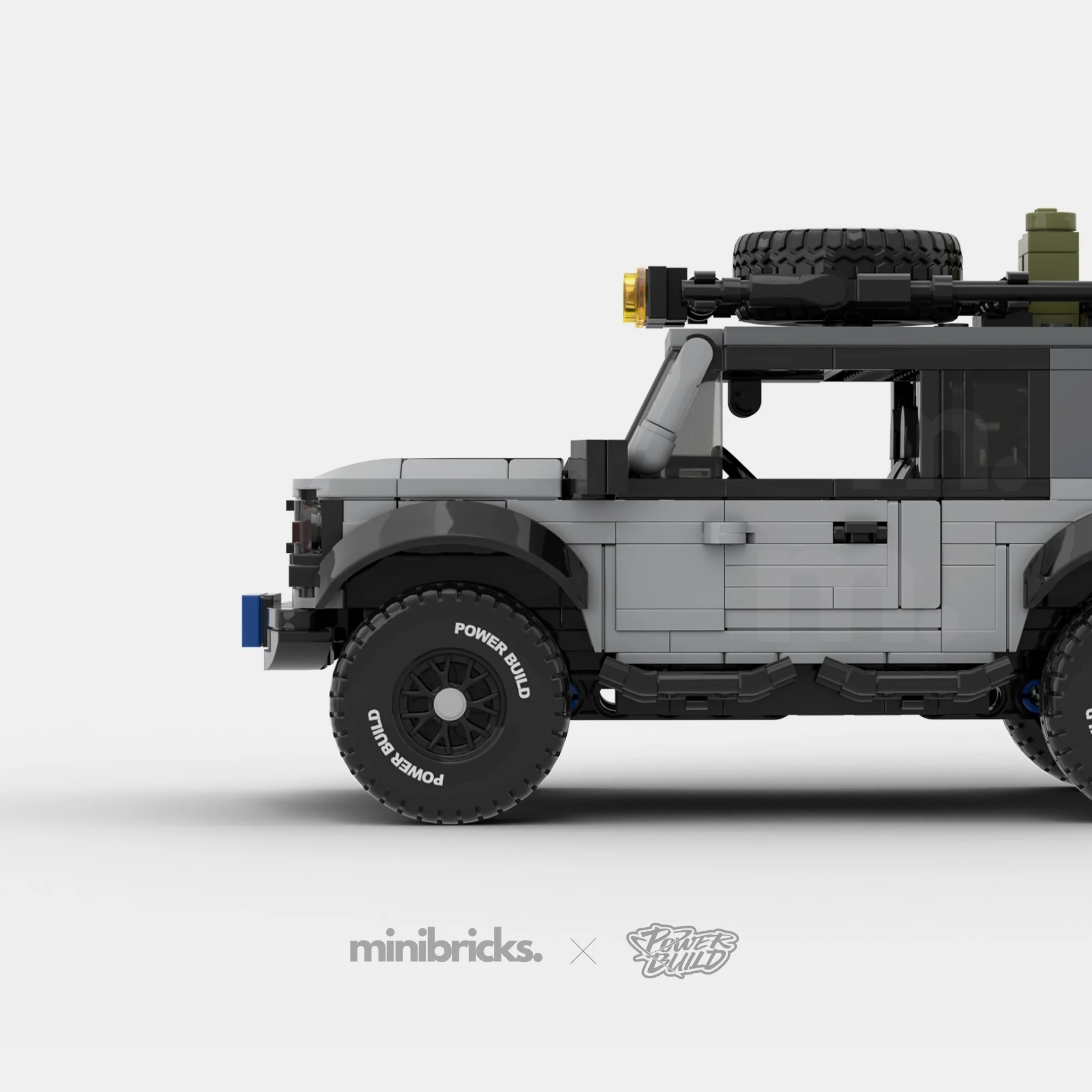 American Trail Off-Roader - Image 4
