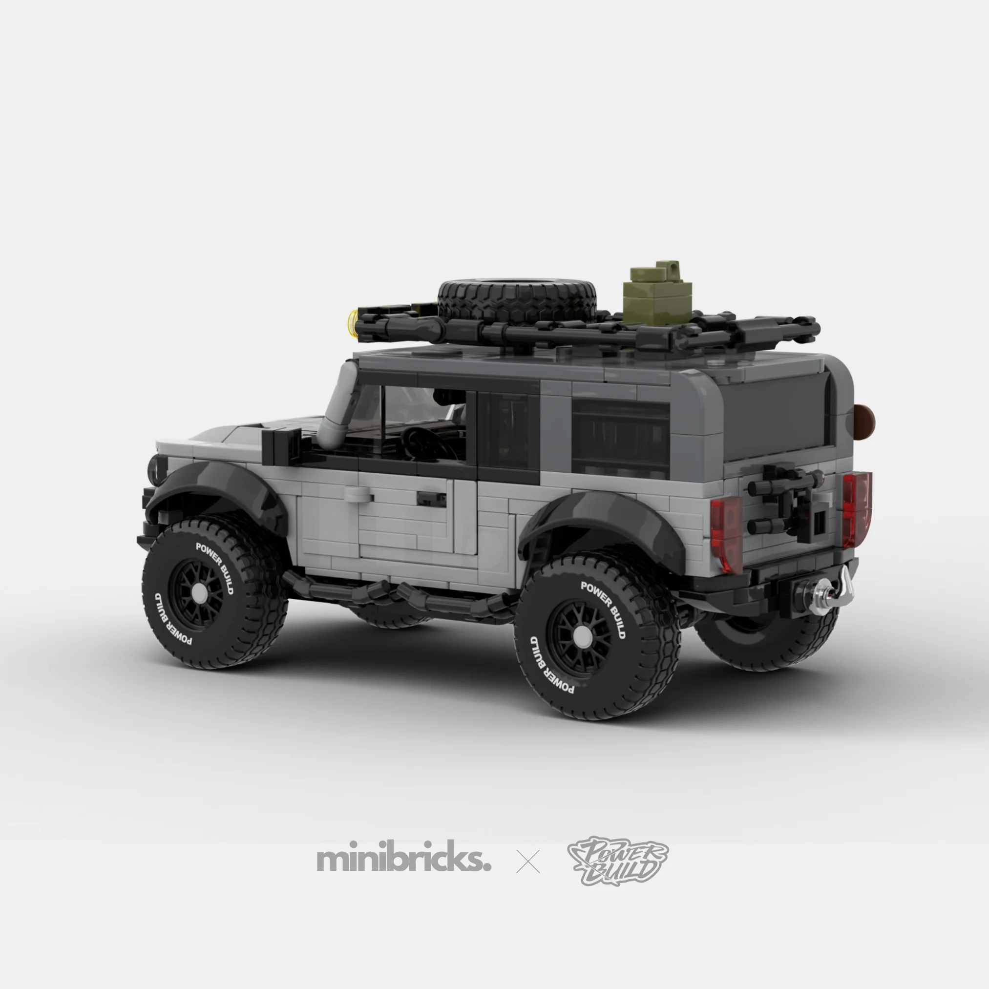 American Trail Off-Roader - Image 5
