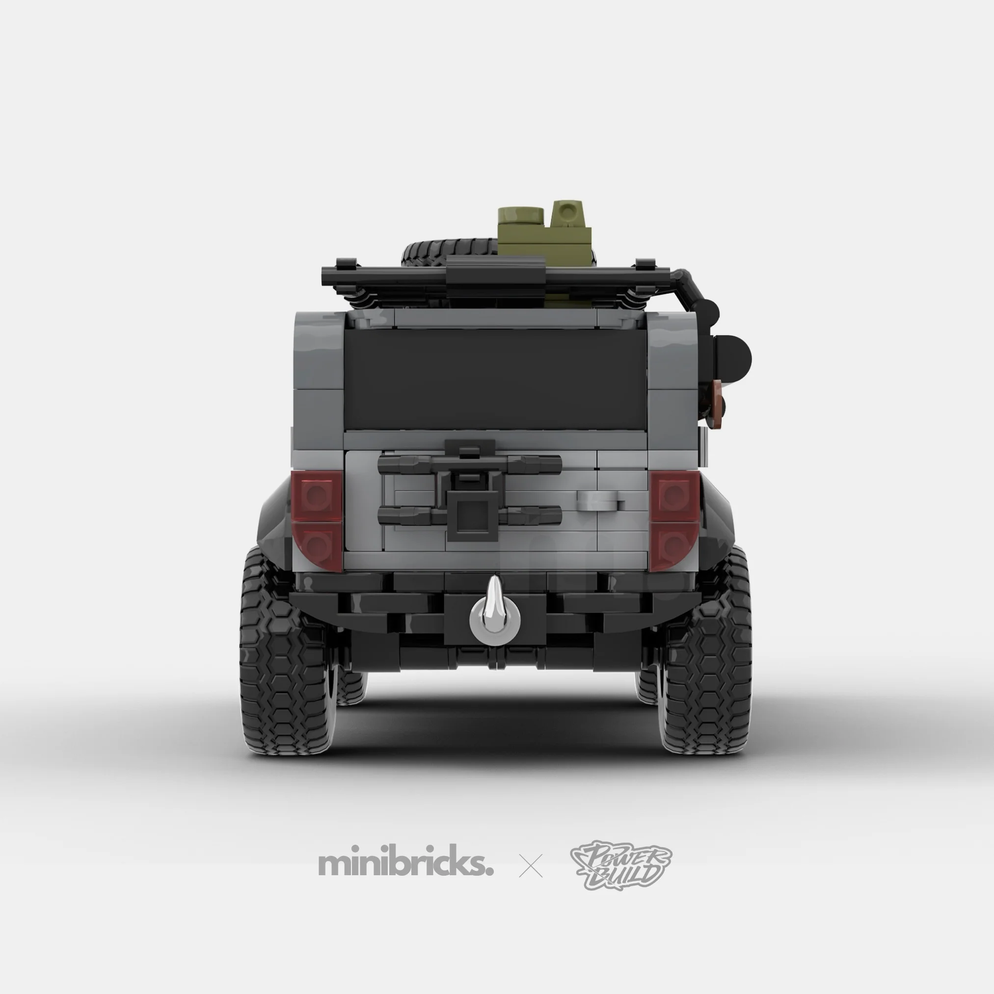 American Trail Off-Roader - Image 6