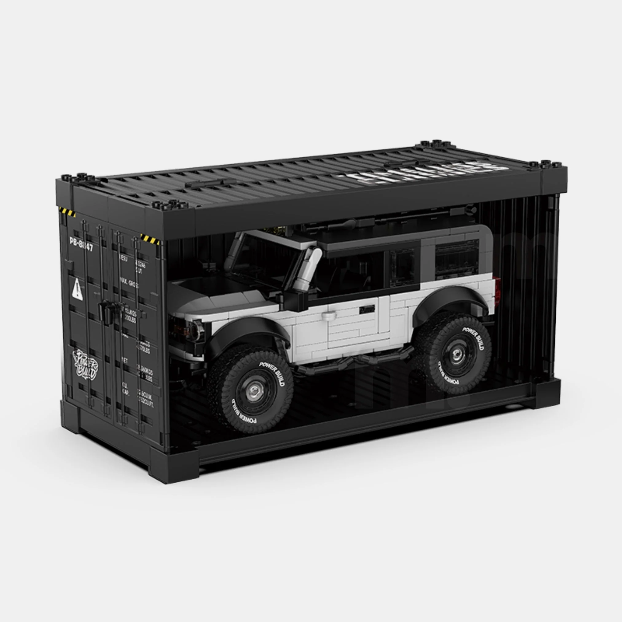 American Trail Off-Roader - Image 7