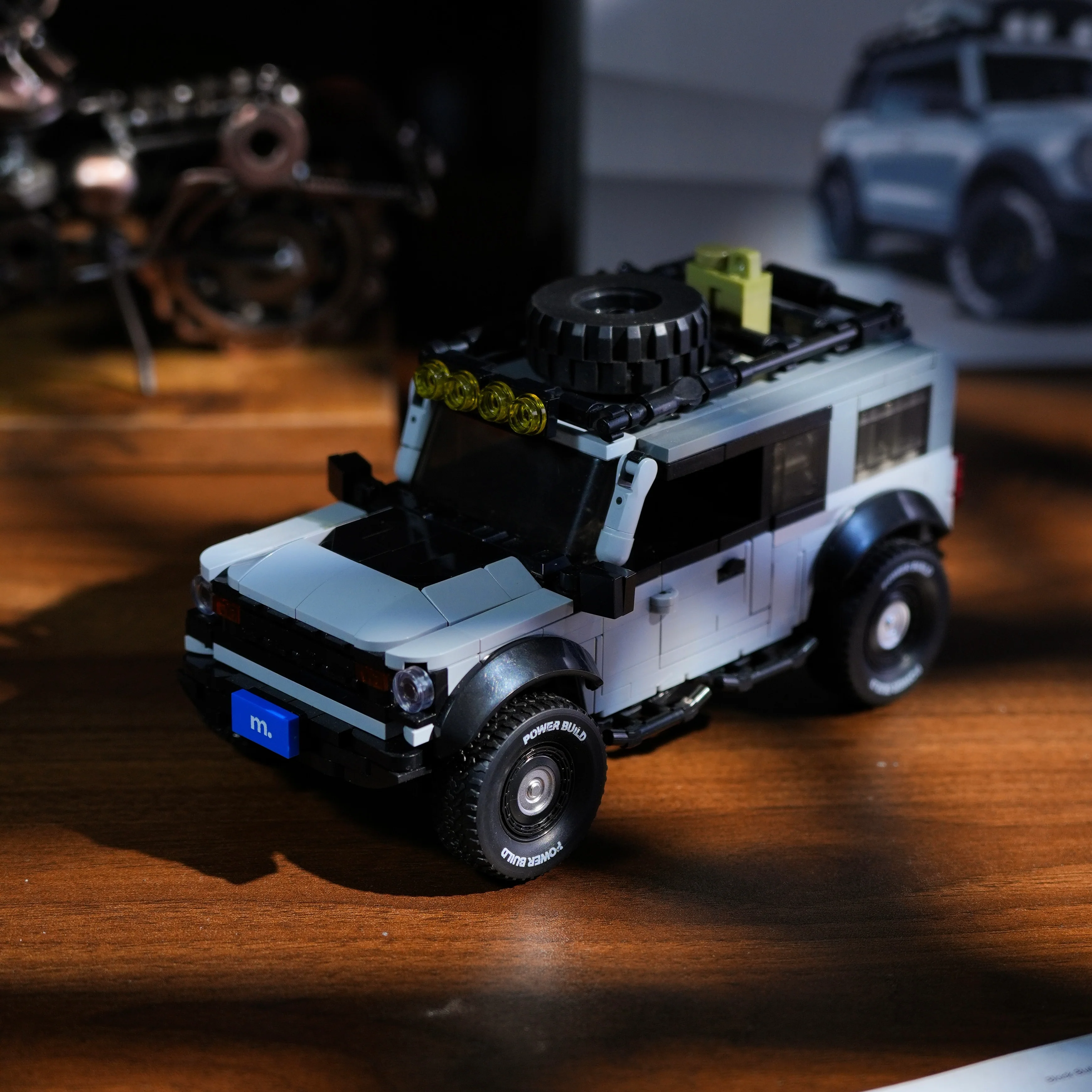 American Trail Off-Roader - Image 9