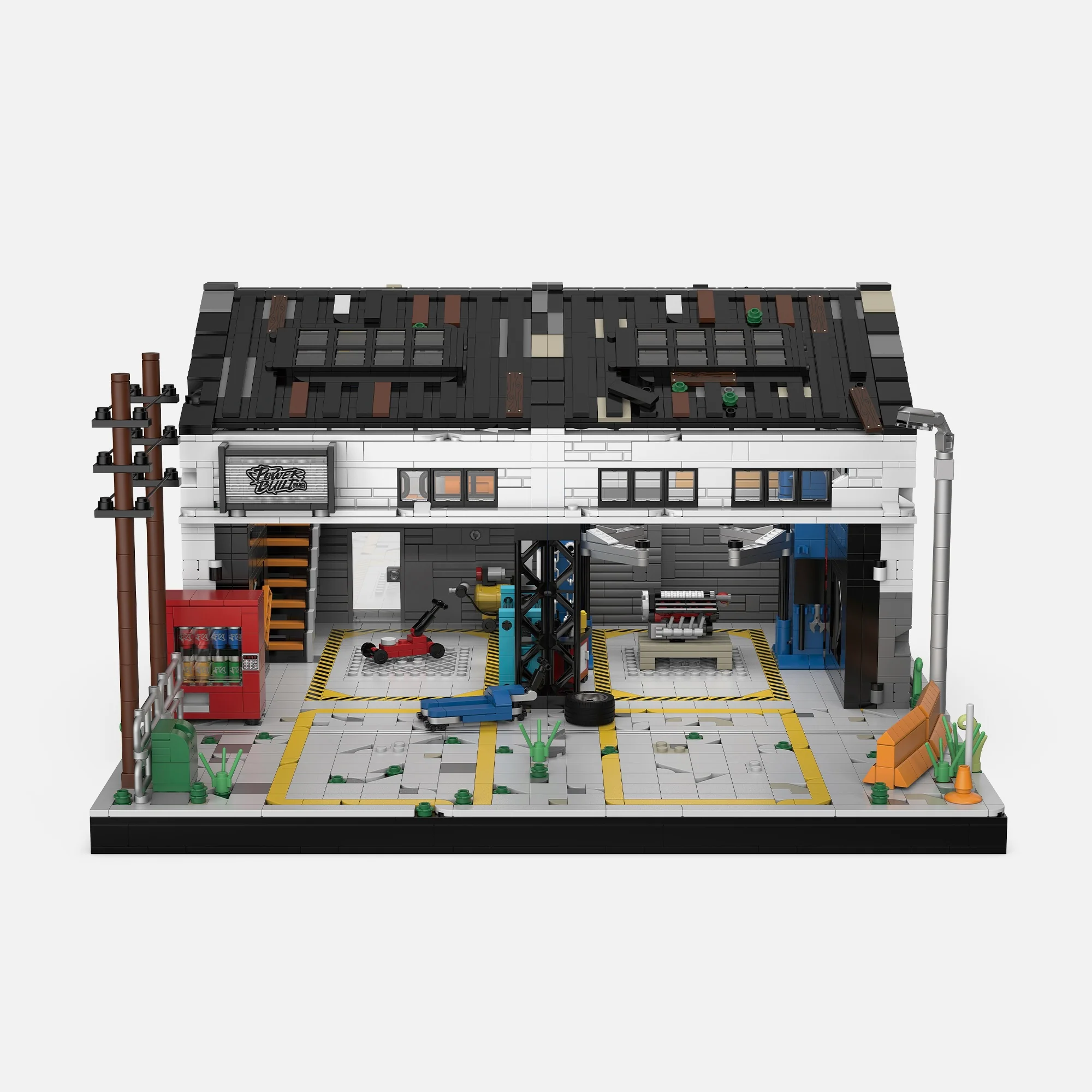 Auto Repair Shop - Image 3