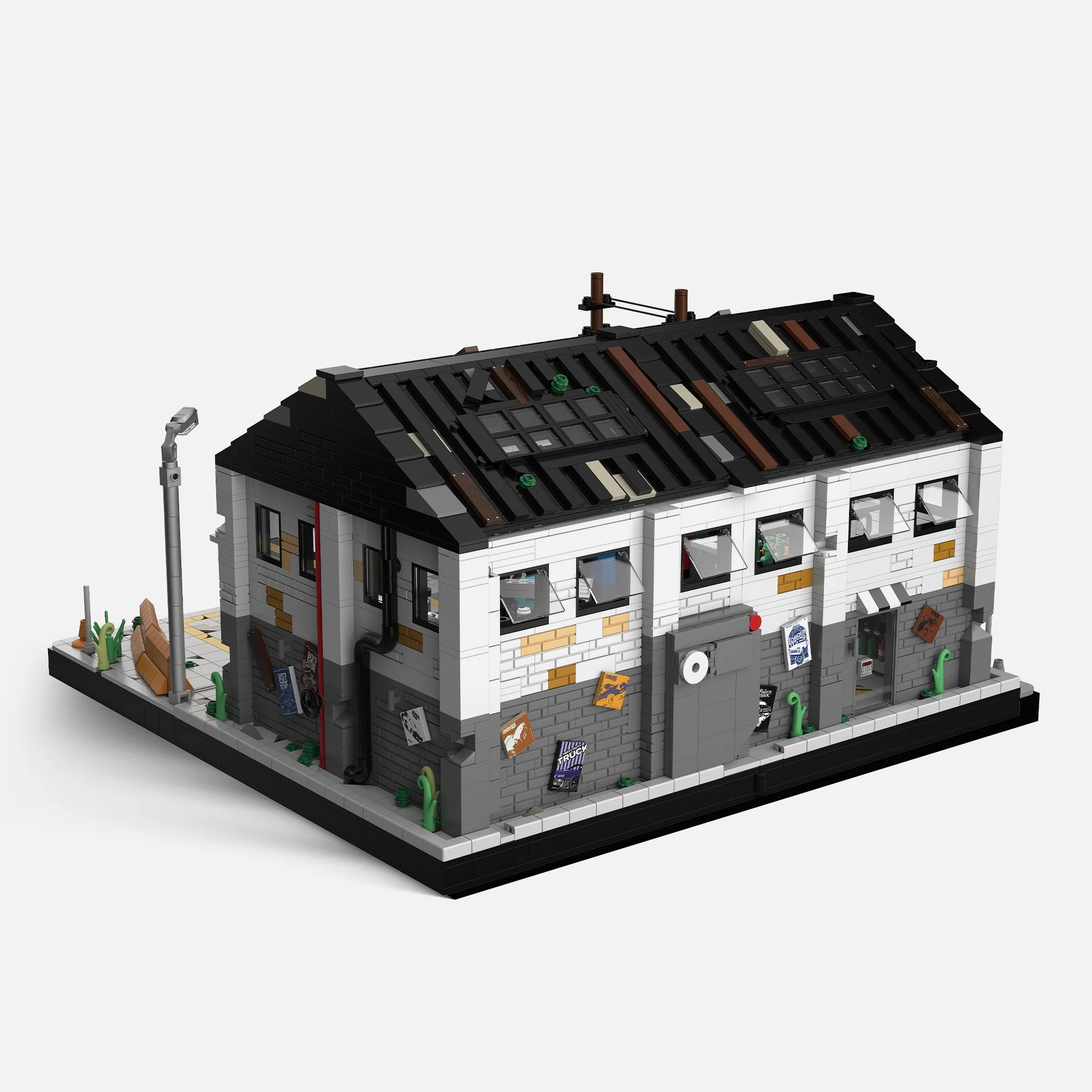 Auto Repair Shop - Image 4