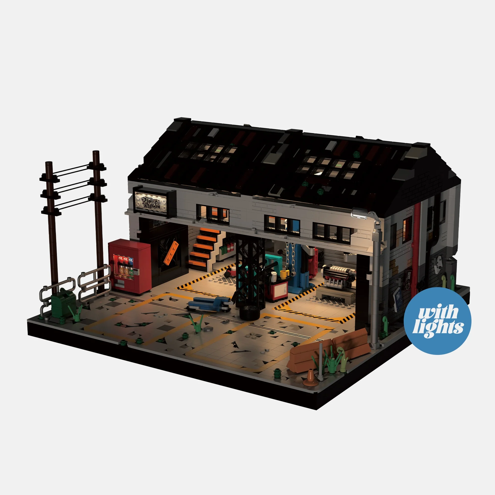 Auto Repair Shop - Image 5
