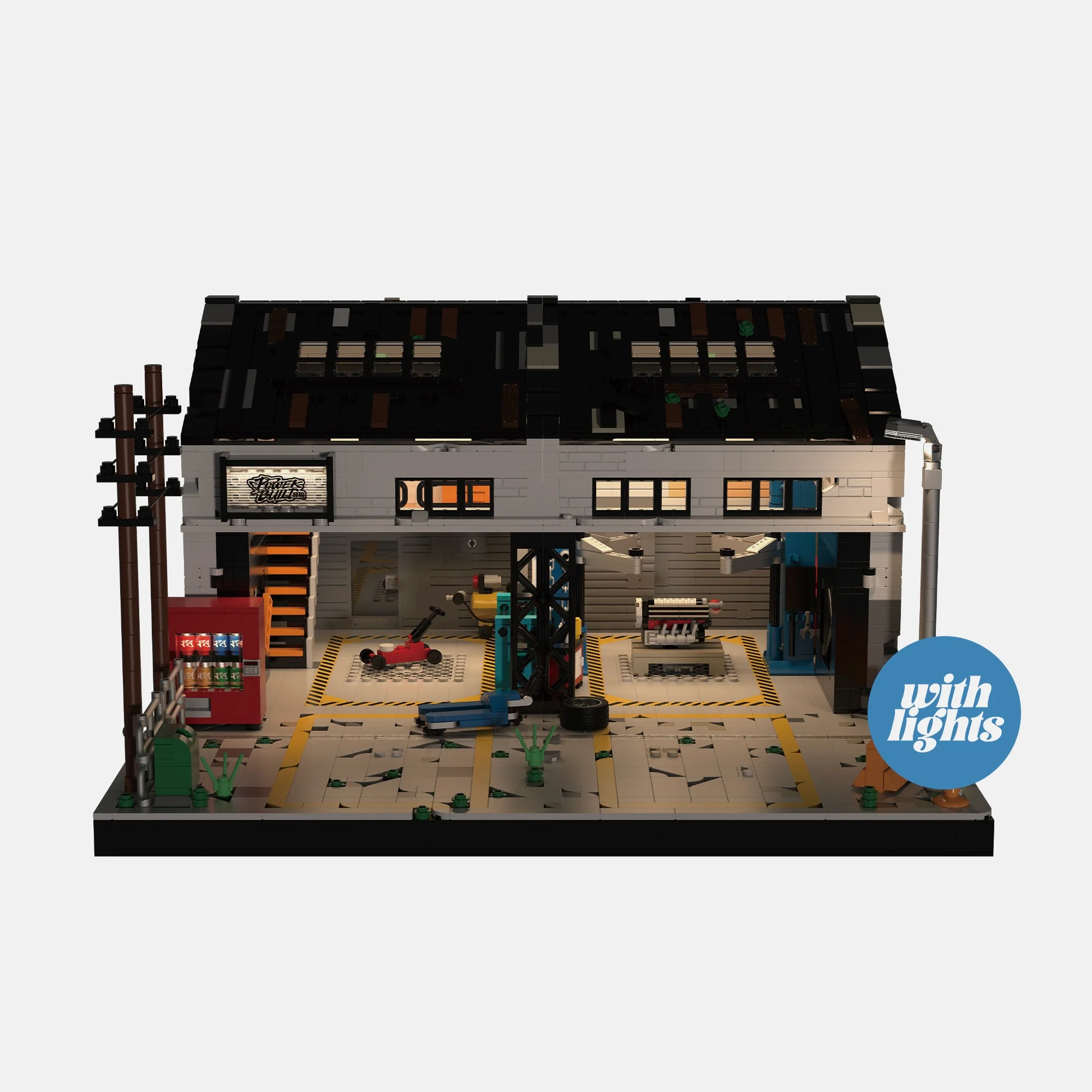 Auto Repair Shop - Image 6