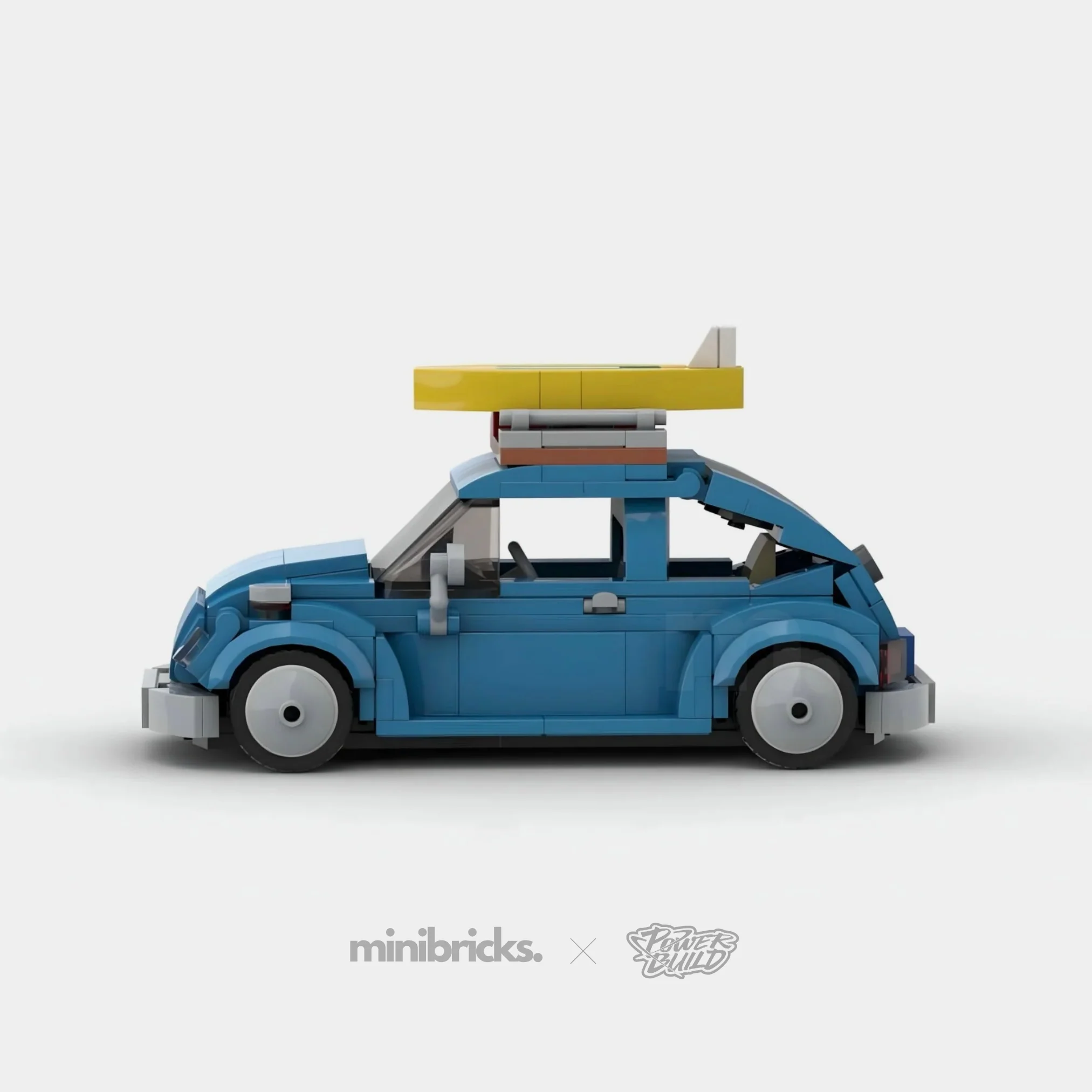 Beetle | Surf Edition - Image 3