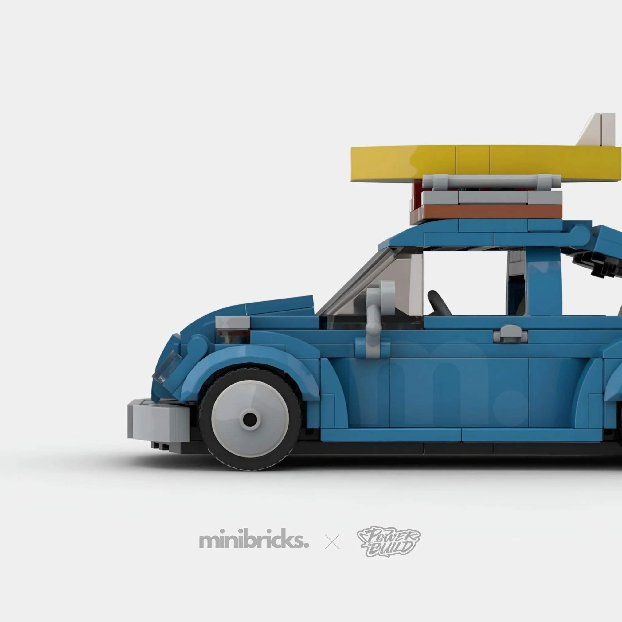 Beetle | Surf Edition - Image 4