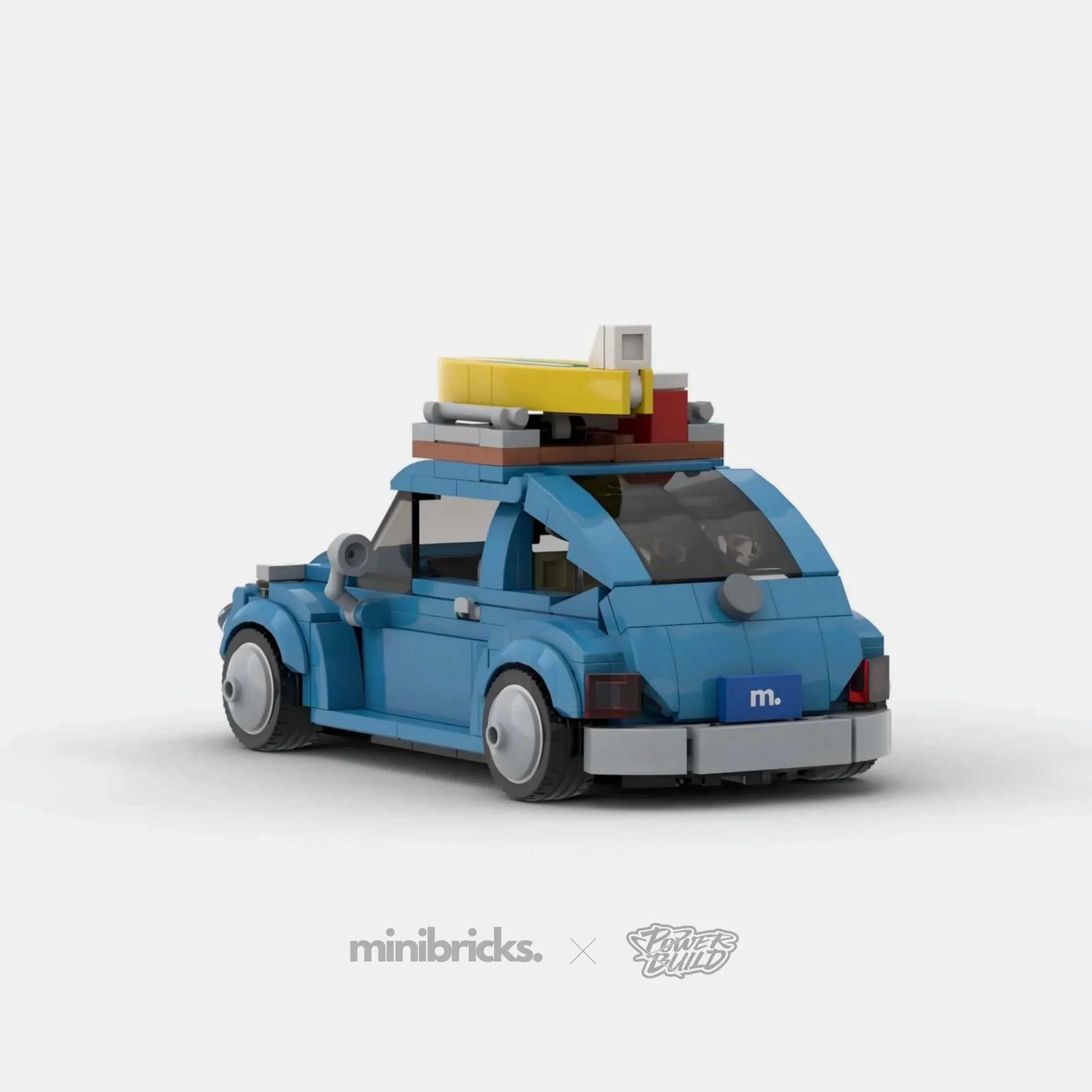 Beetle | Surf Edition - Image 5