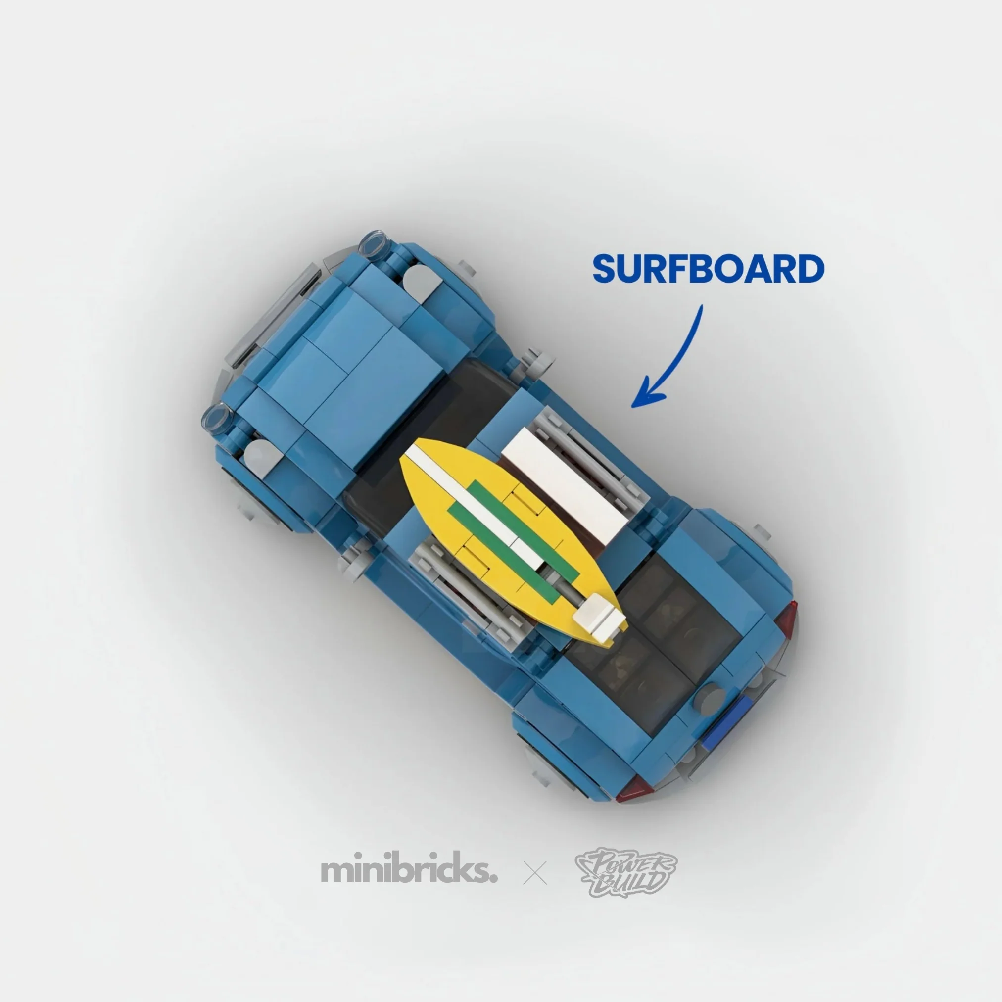 Beetle | Surf Edition - Image 6