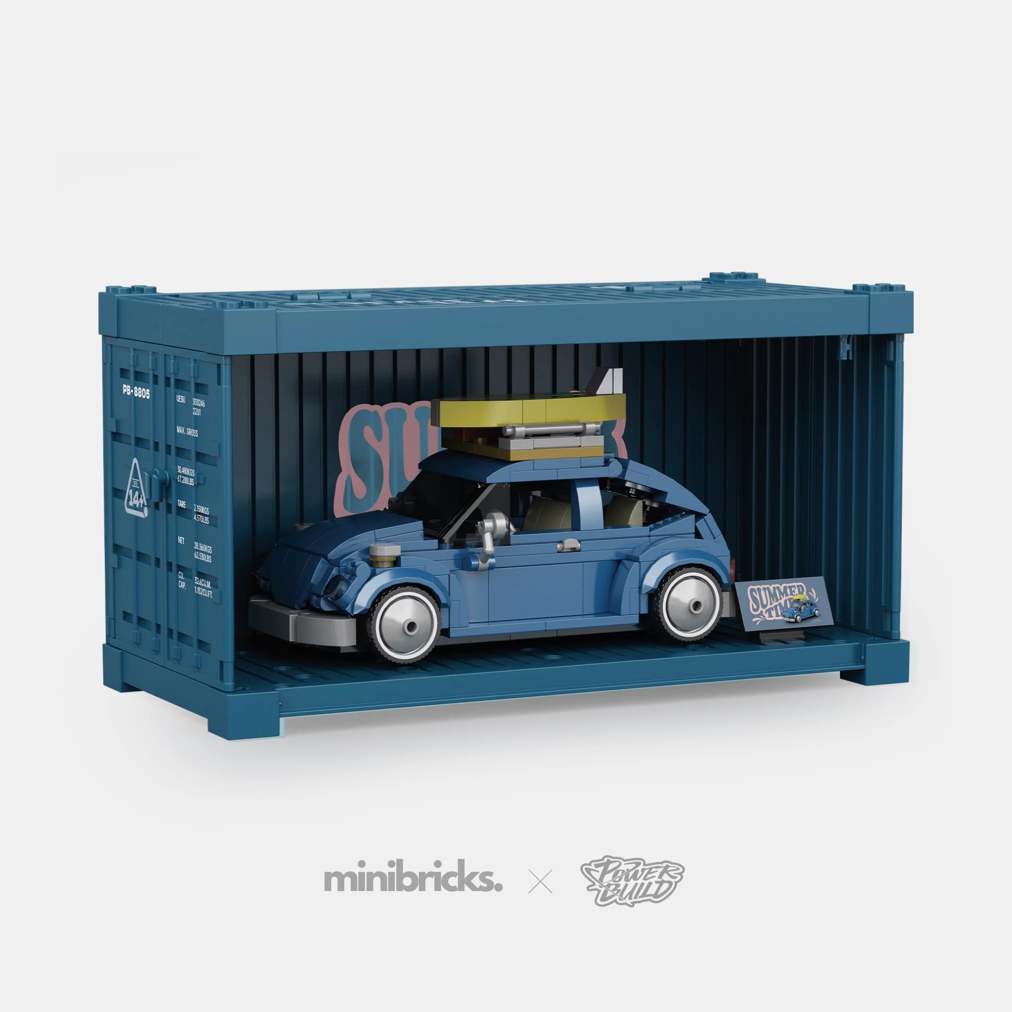 Beetle | Surf Edition - Image 7