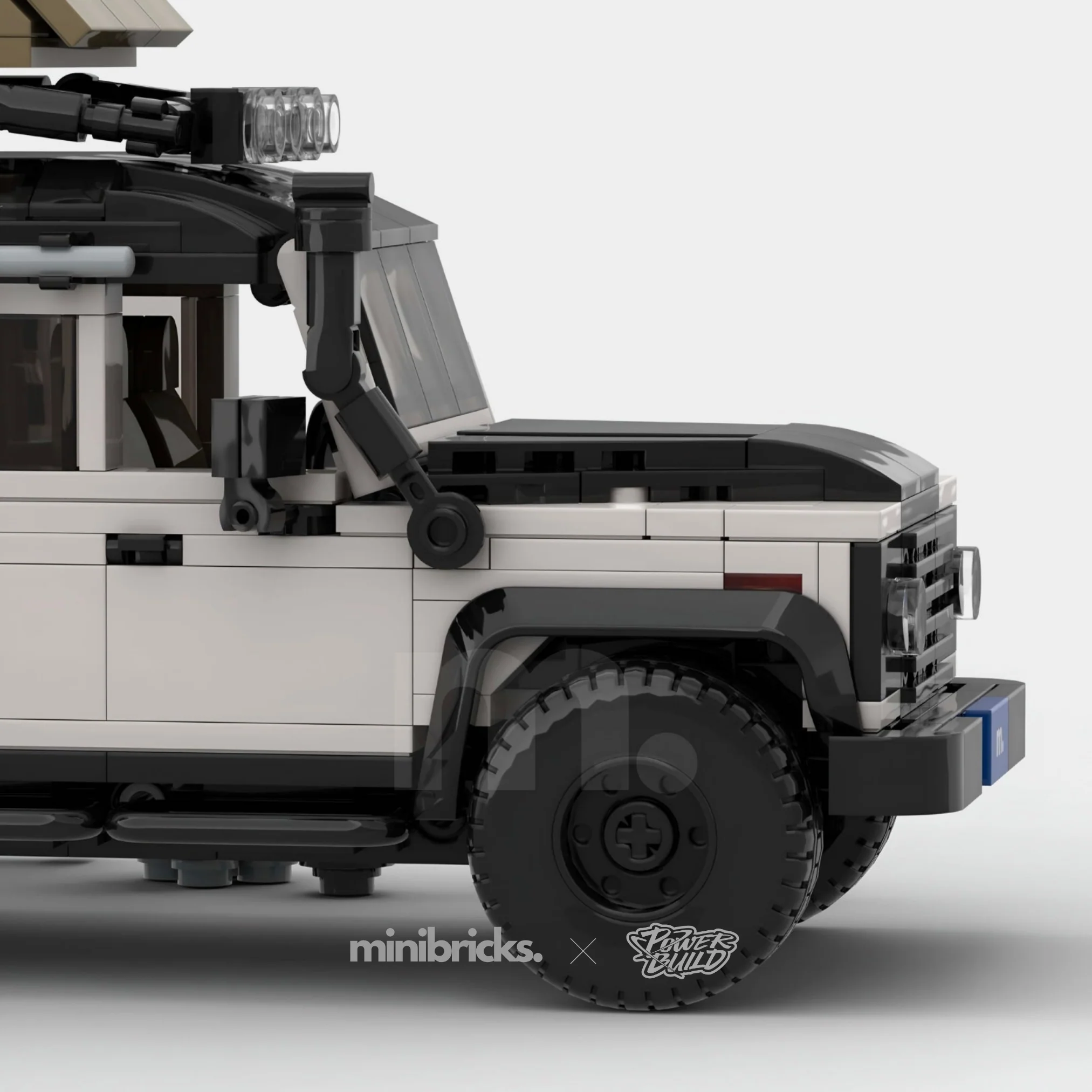 British Camper Off‑Roader - Image 5
