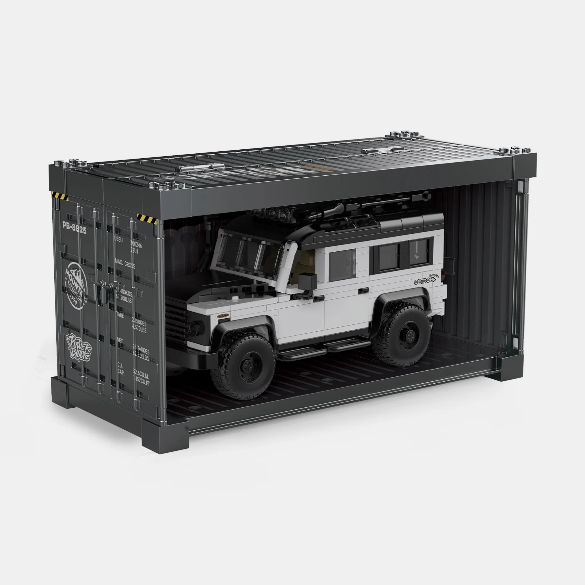 British Camper Off‑Roader - Image 6