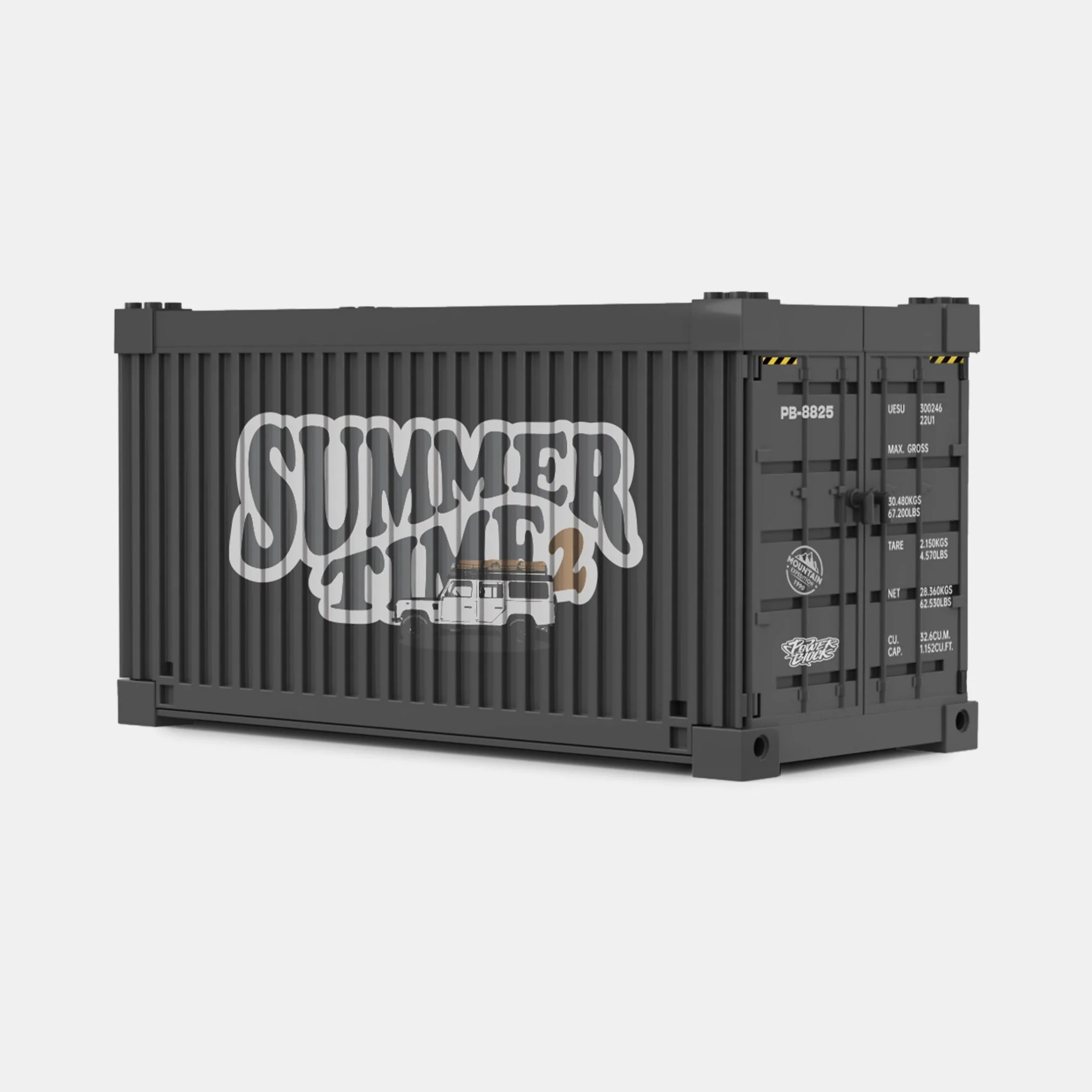 British Camper Off‑Roader - Image 7