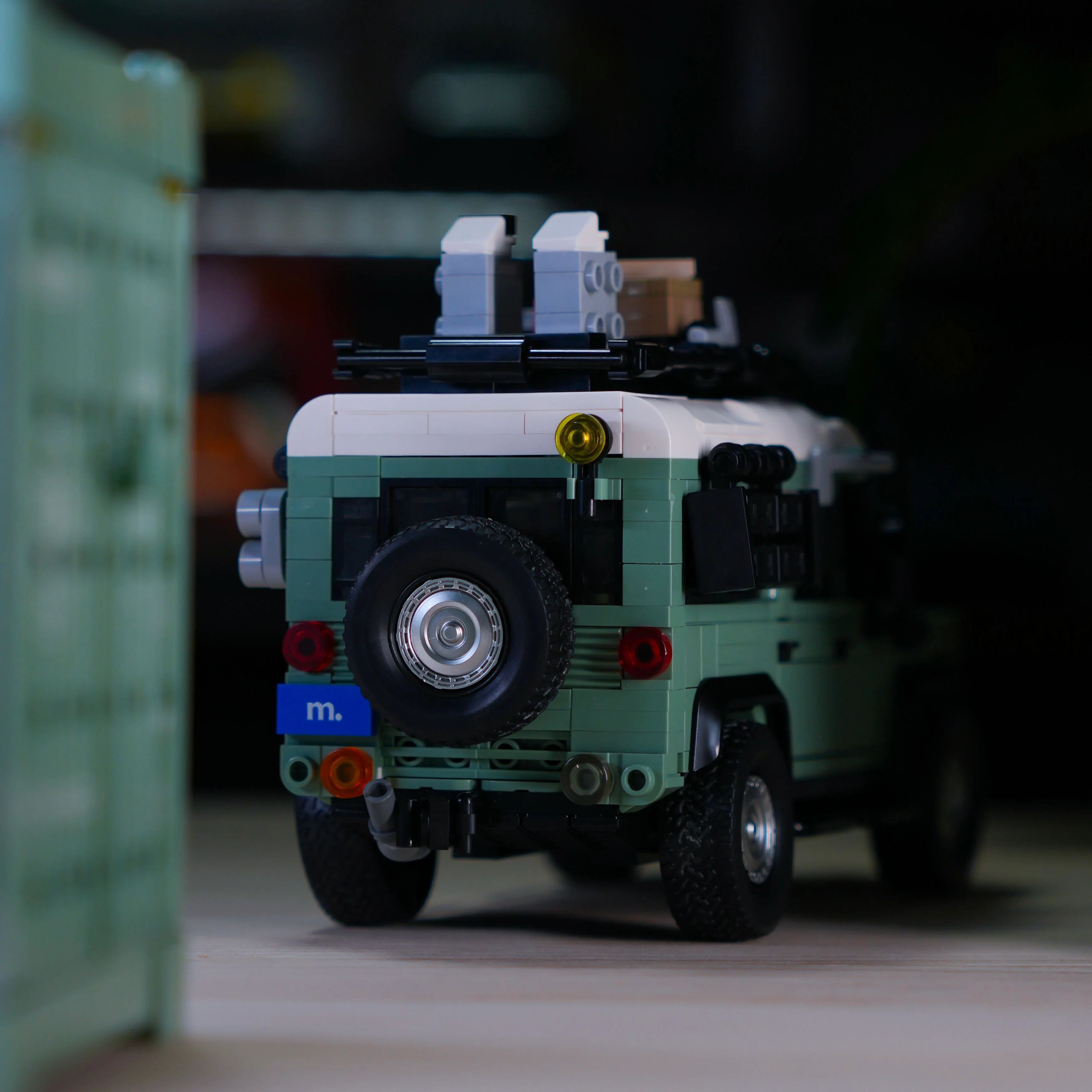 British Classic Off-Roader - Image 12