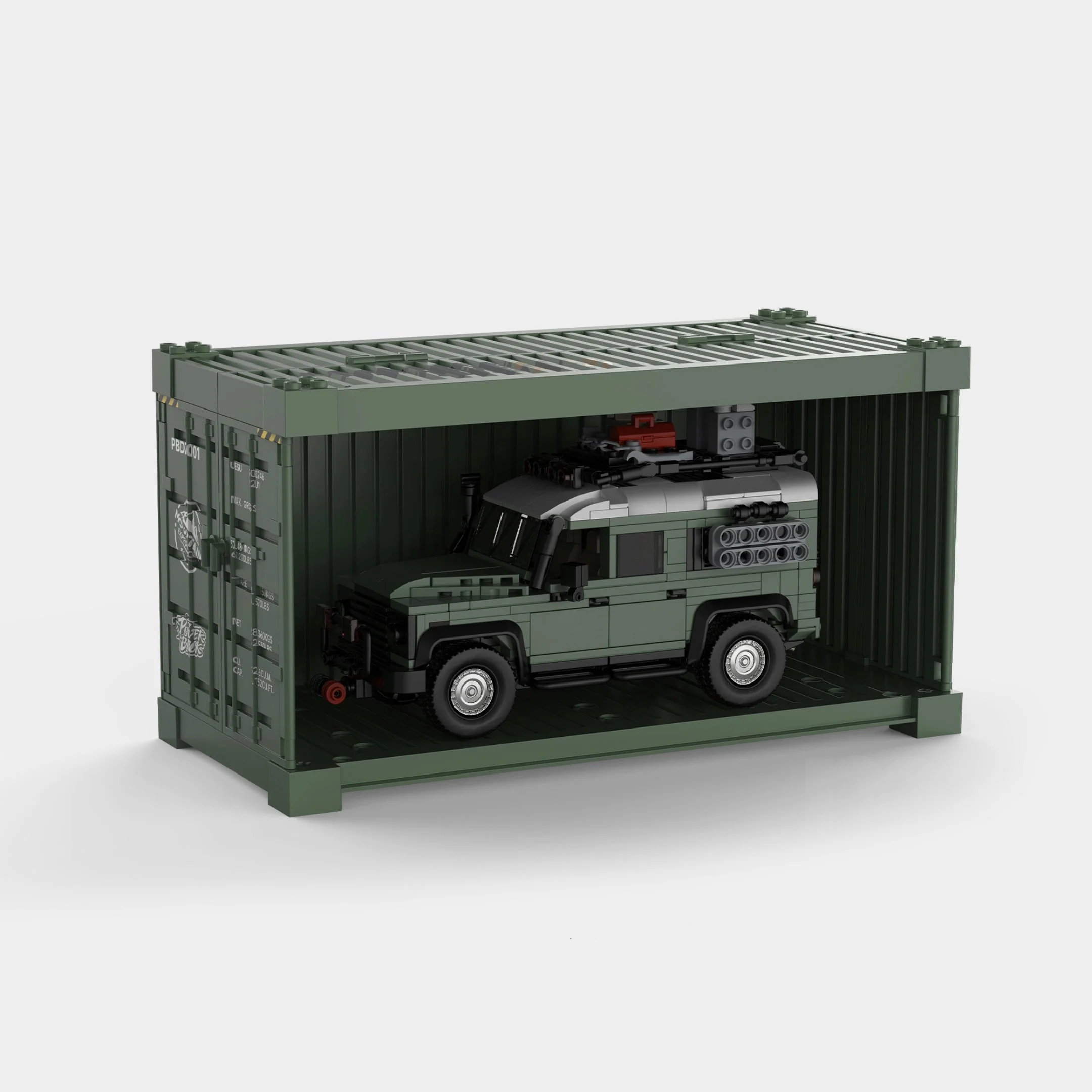 British Classic Off-Roader - Image 6