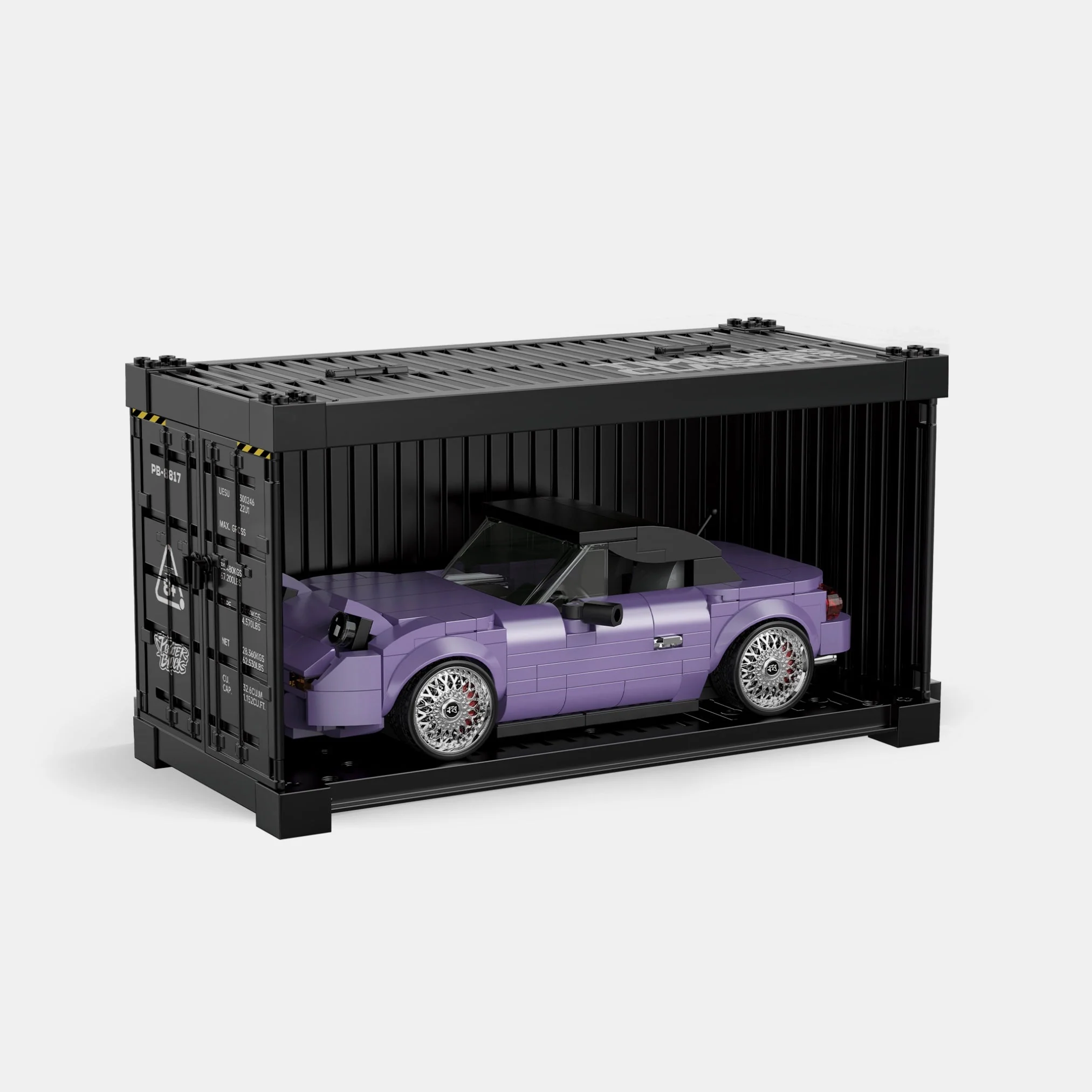 Classic Japanese Roadster - Image 5