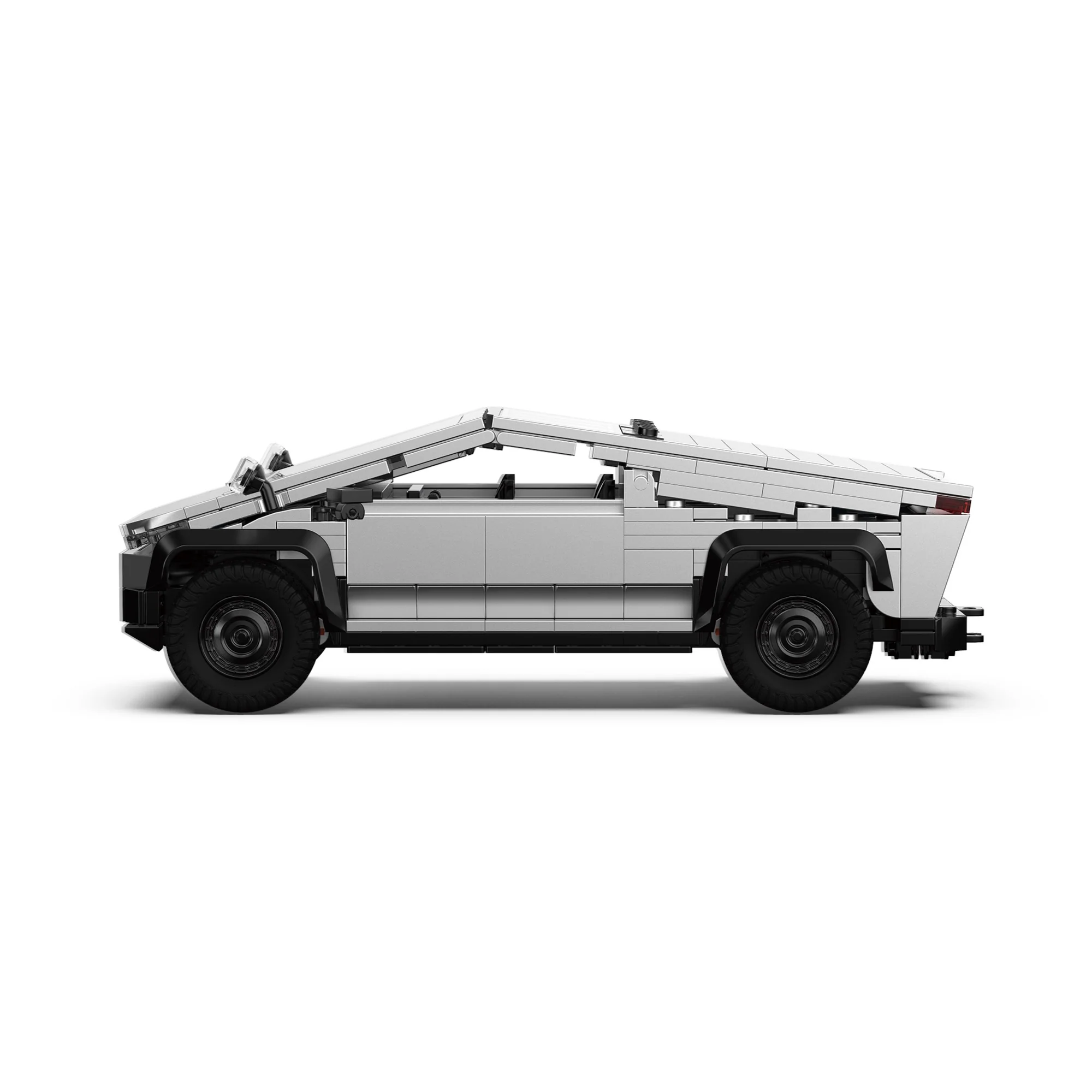 Cyber Electric Pickup - Image 3