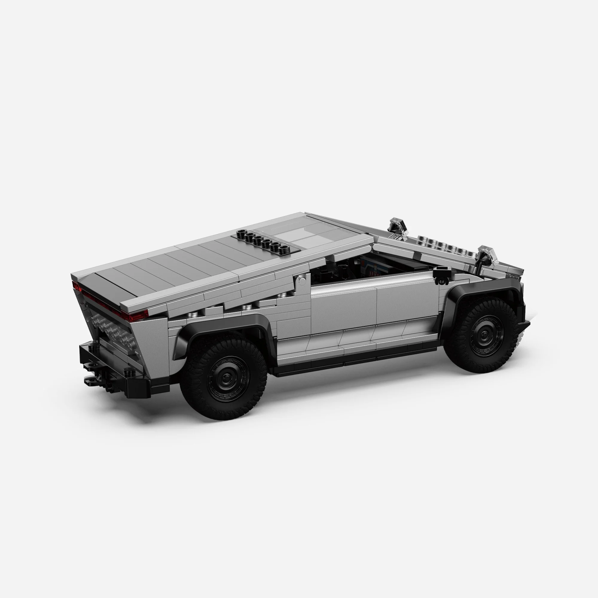 Cyber Electric Pickup - Image 4