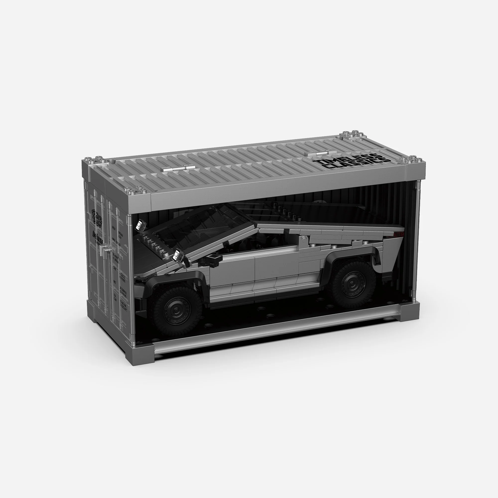 Cyber Electric Pickup - Image 6