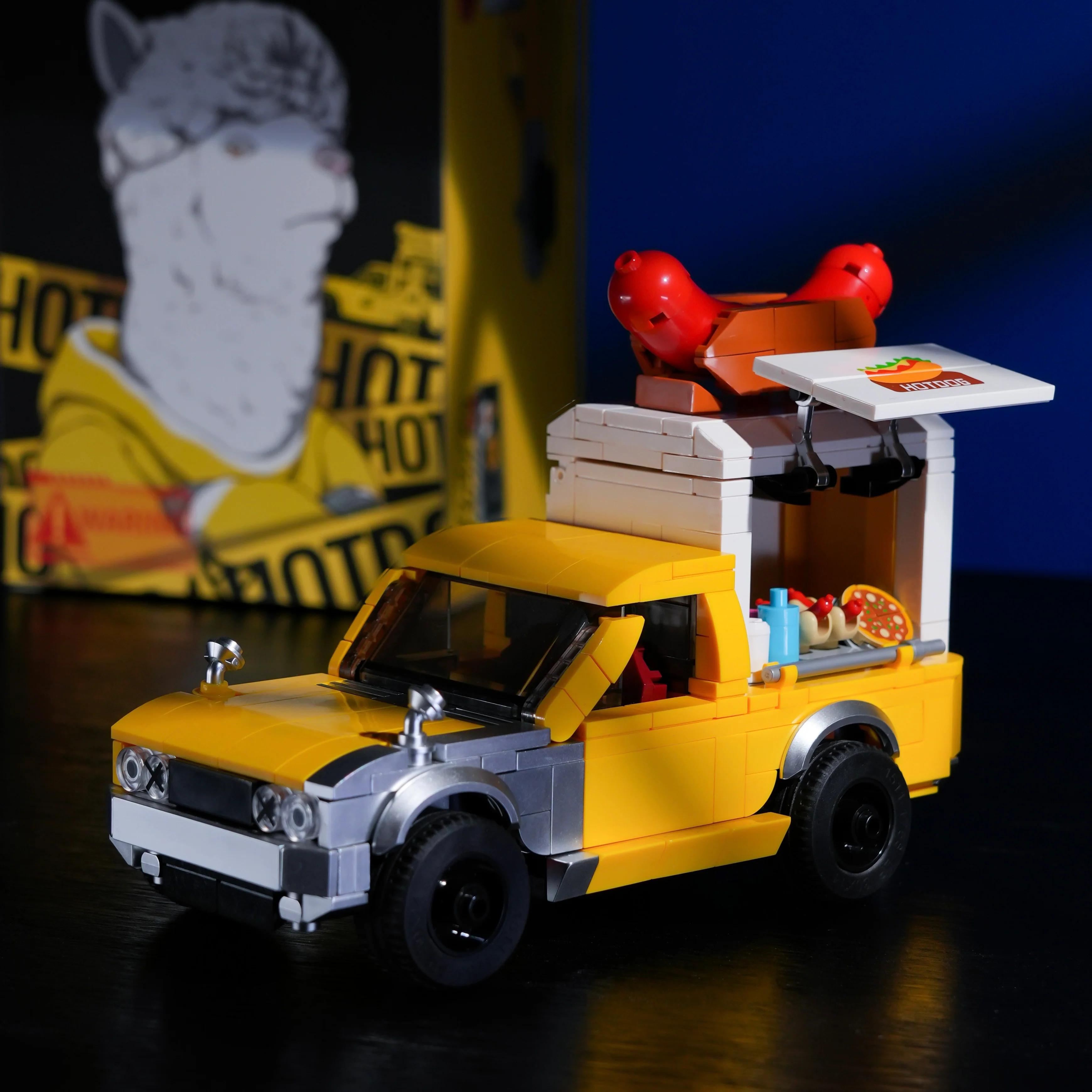 Sunny Van - Image 12