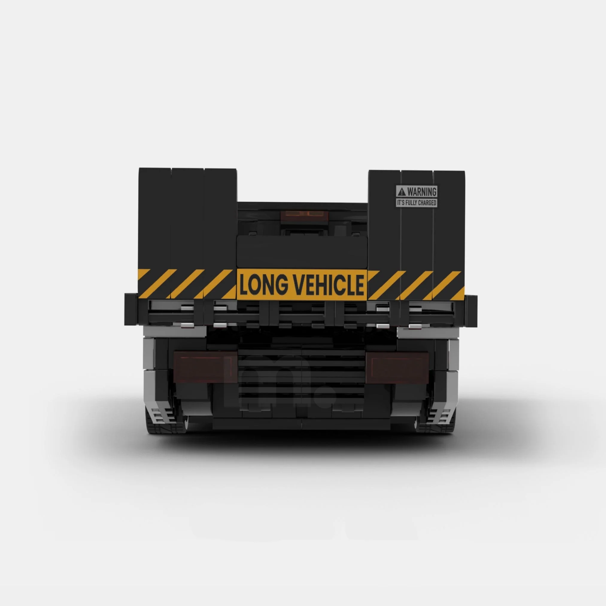Flatbed Truck - Image 6