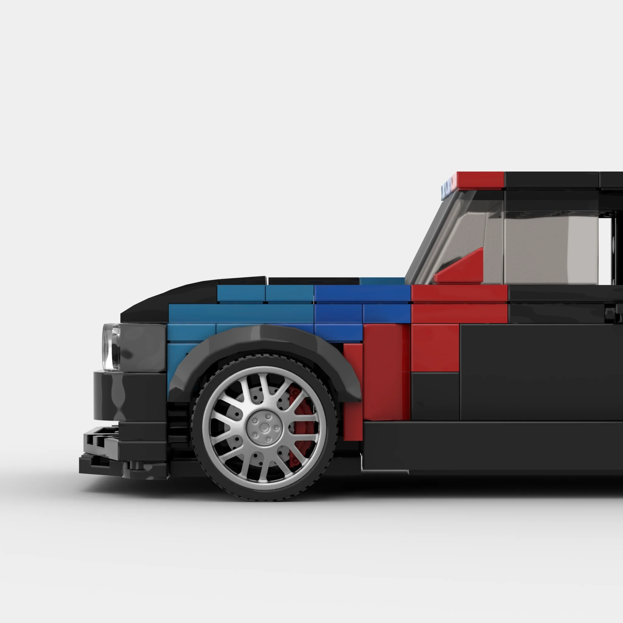 German Classic Racer - Image 3