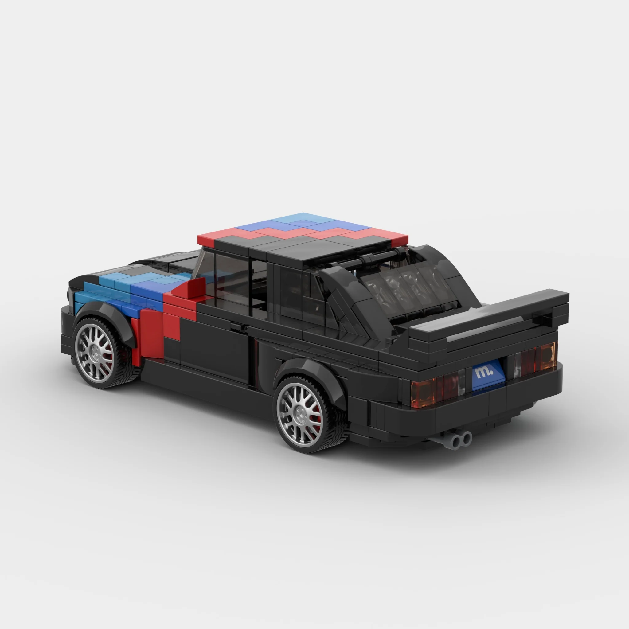 German Classic Racer - Image 4