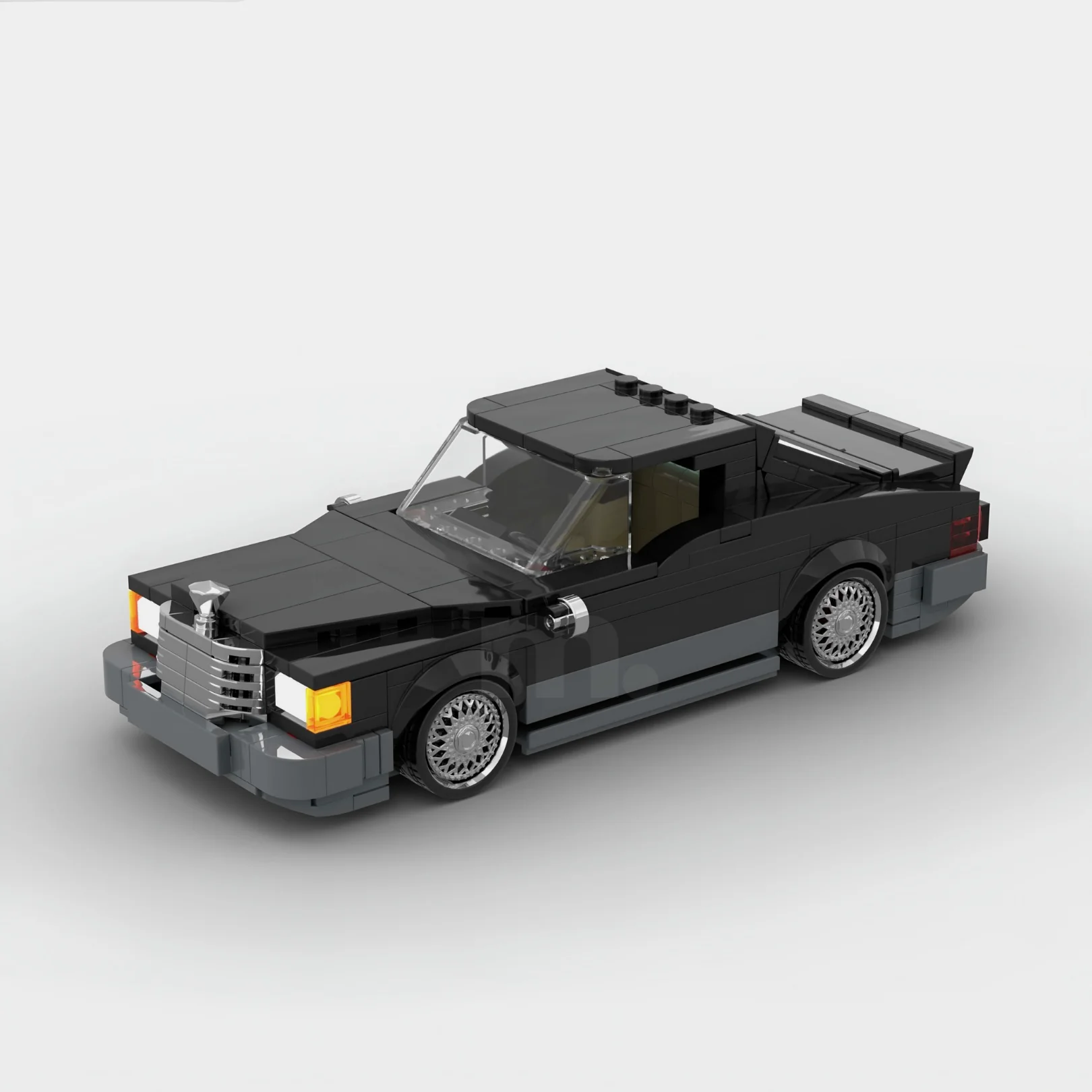 German Executive Classic